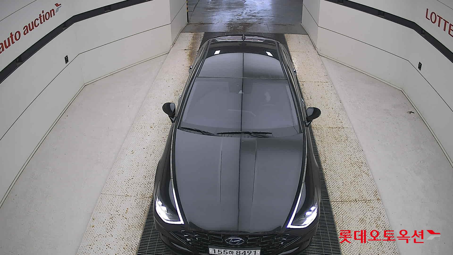 Hyundai Sonata id 3446692 из Кореи 25