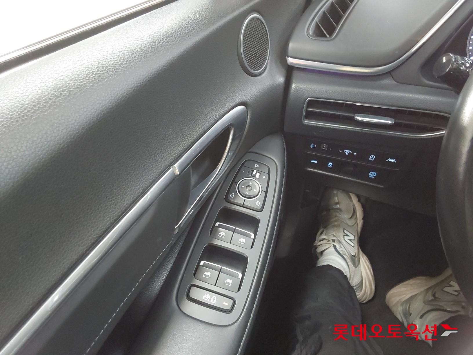 Hyundai Sonata id 3446692 из Кореи 28