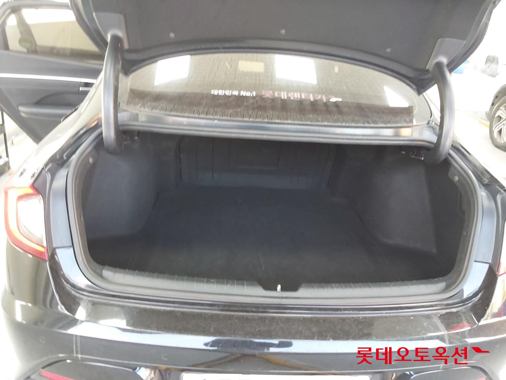 Hyundai Sonata id 3446692 из Кореи 37