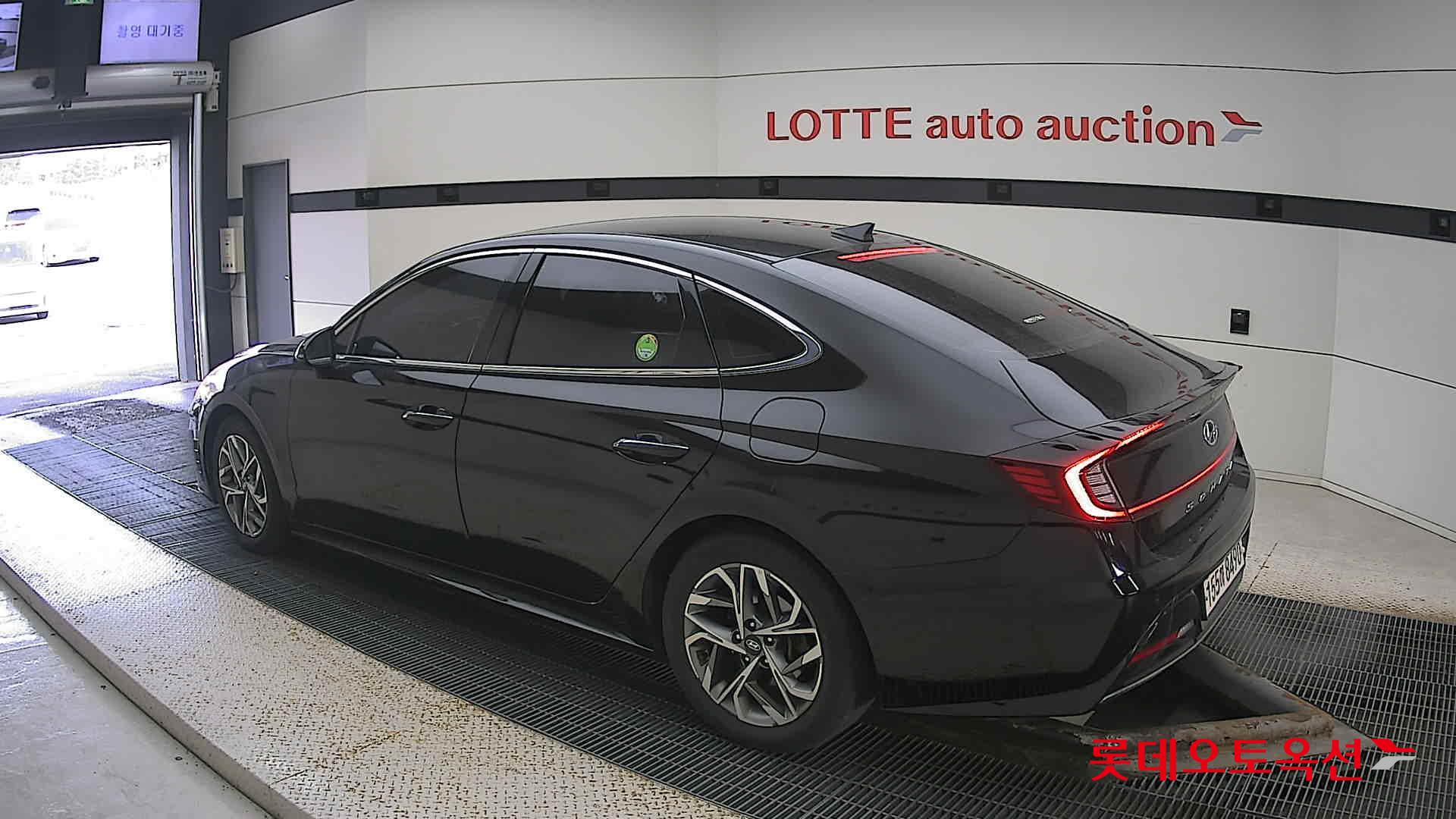 Hyundai Sonata id 3441750 из Кореи 10