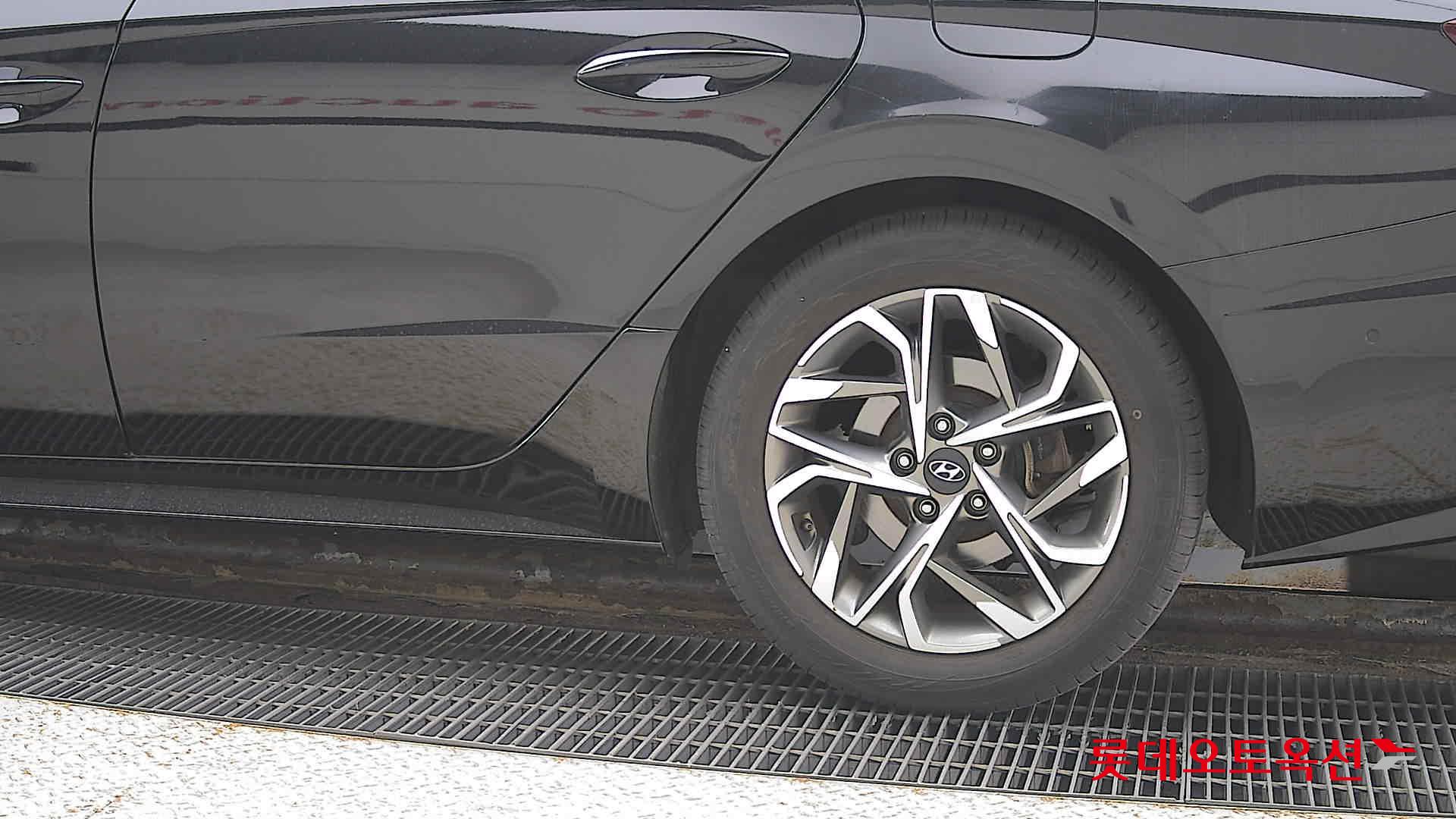 Hyundai Sonata id 3441750 из Кореи 22