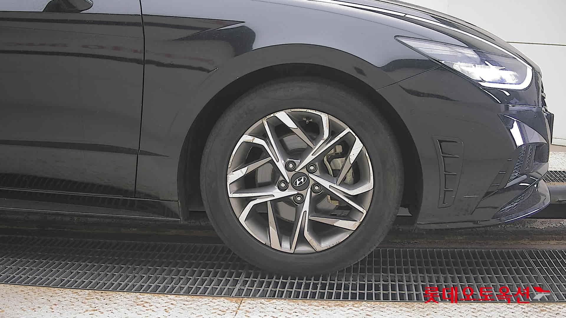 Hyundai Sonata id 3441750 из Кореи 23