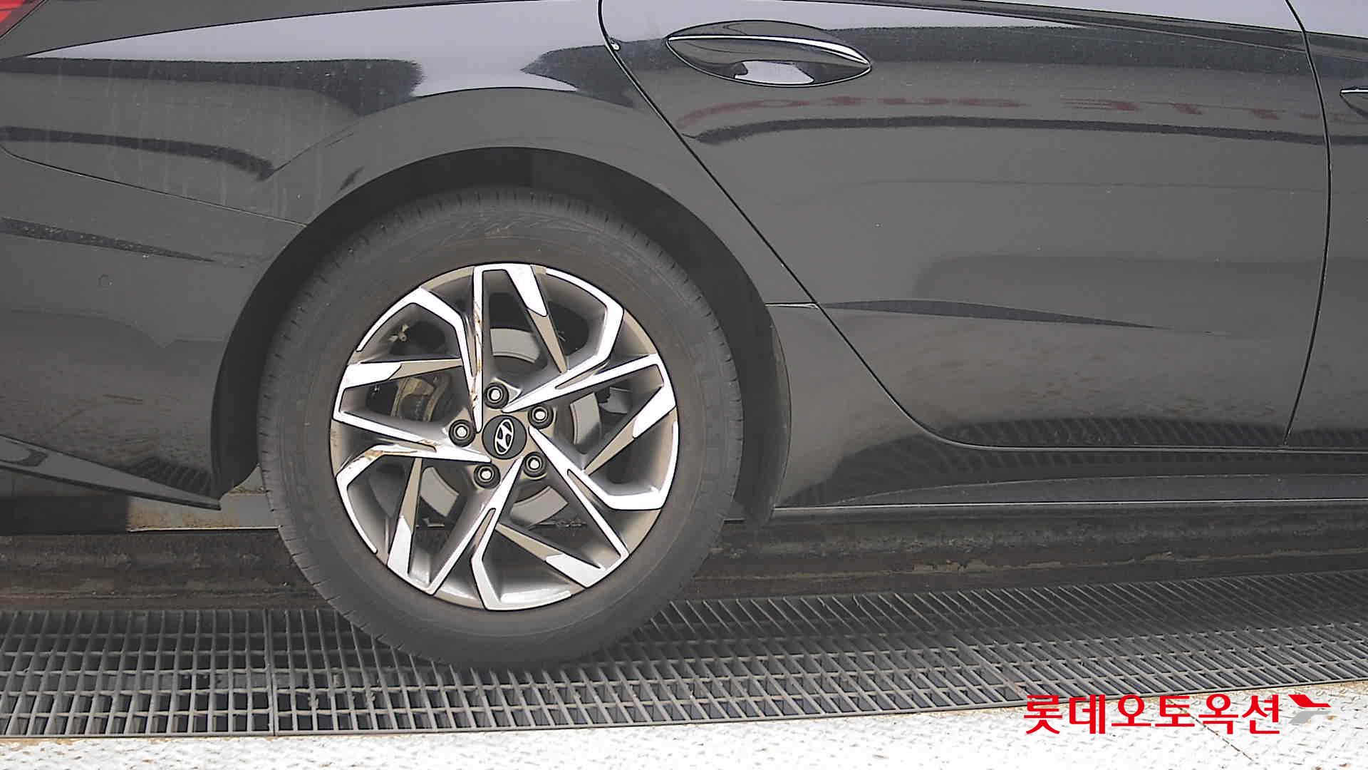 Hyundai Sonata id 3441750 из Кореи 24