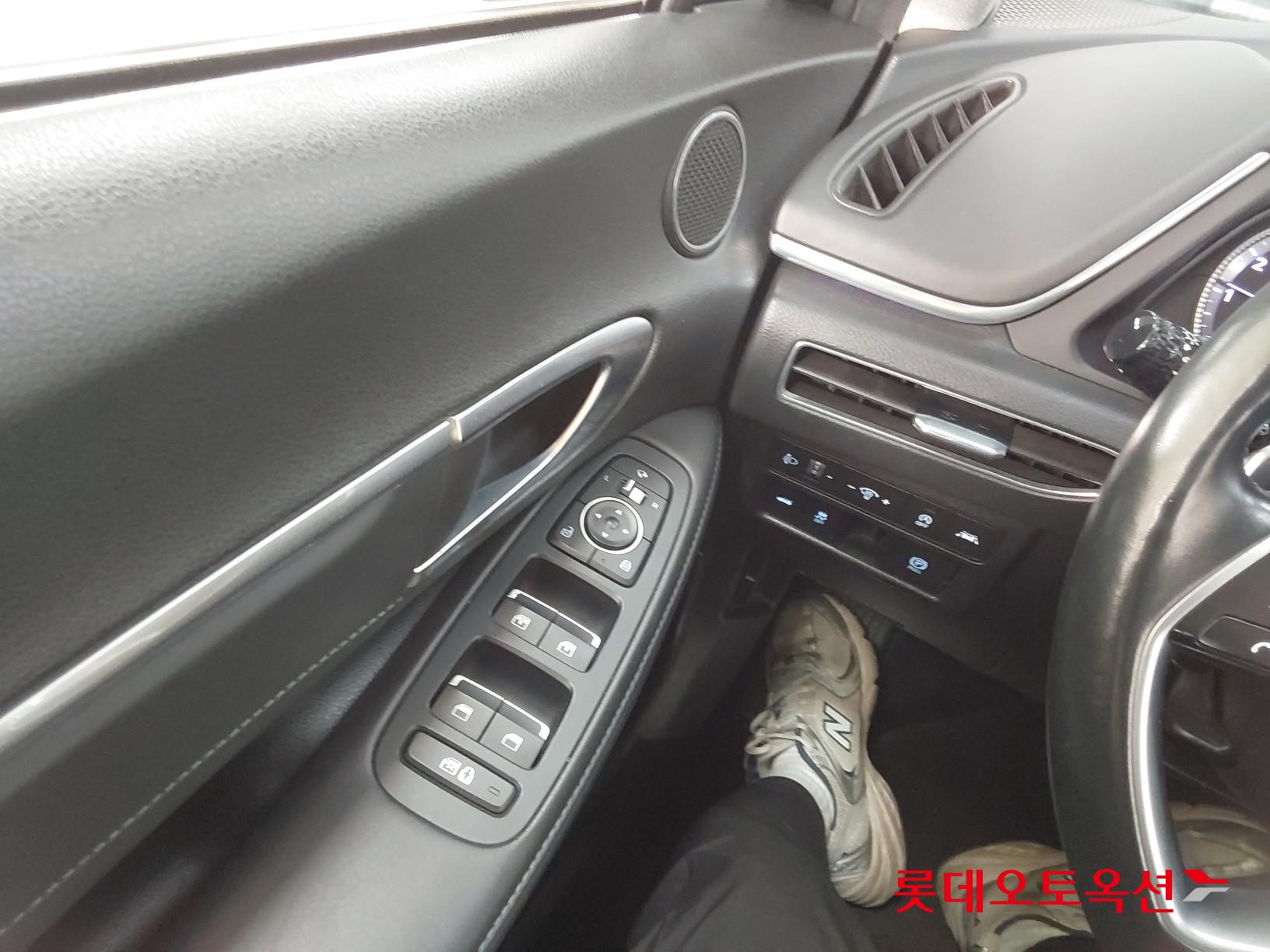 Hyundai Sonata id 3441750 из Кореи 28