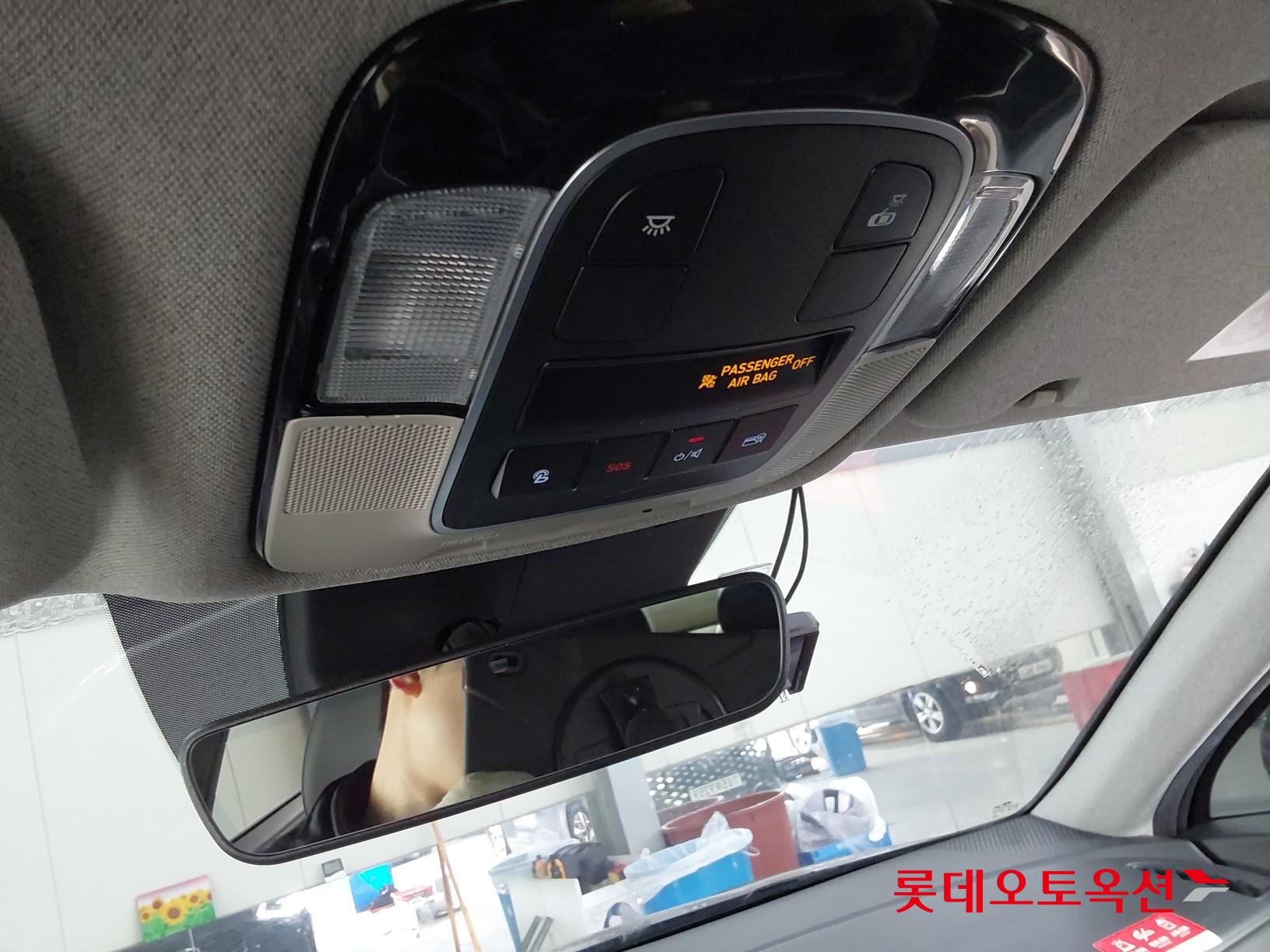 Hyundai Sonata id 3441750 из Кореи 30