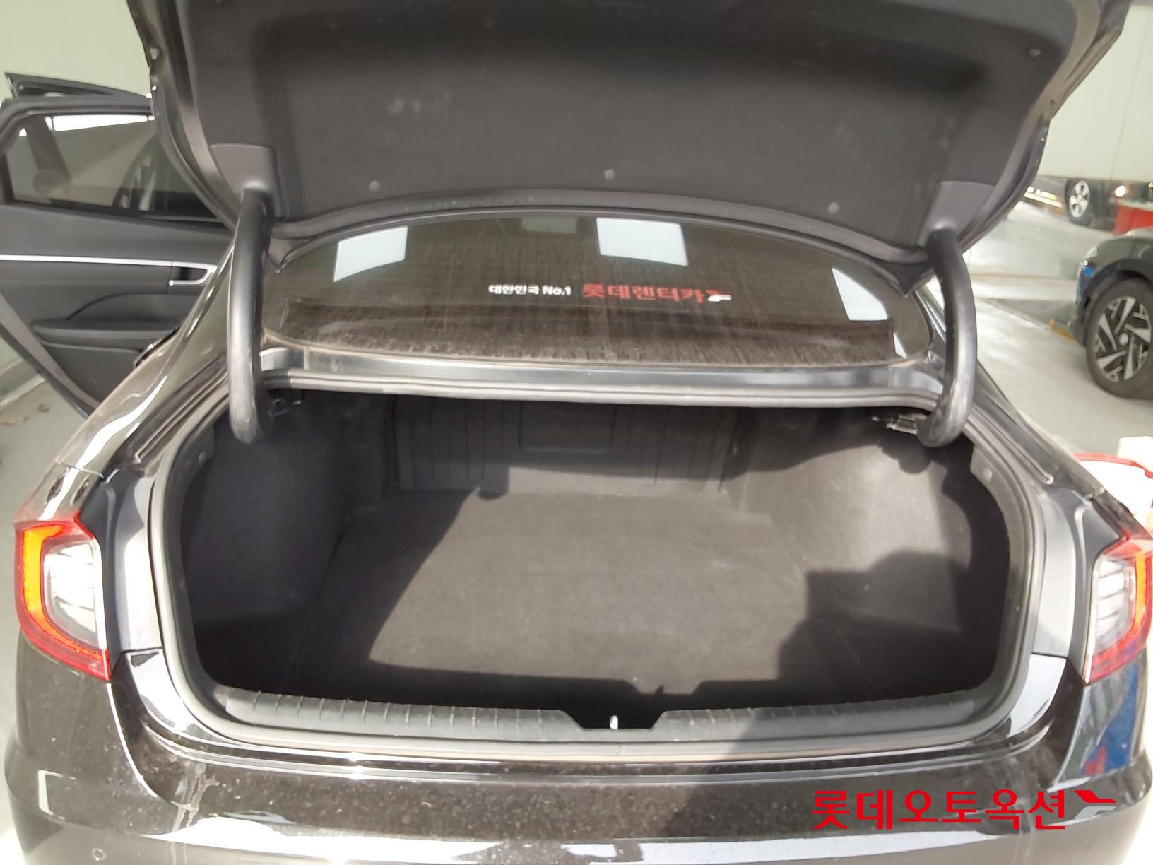 Hyundai Sonata id 3441750 из Кореи 37