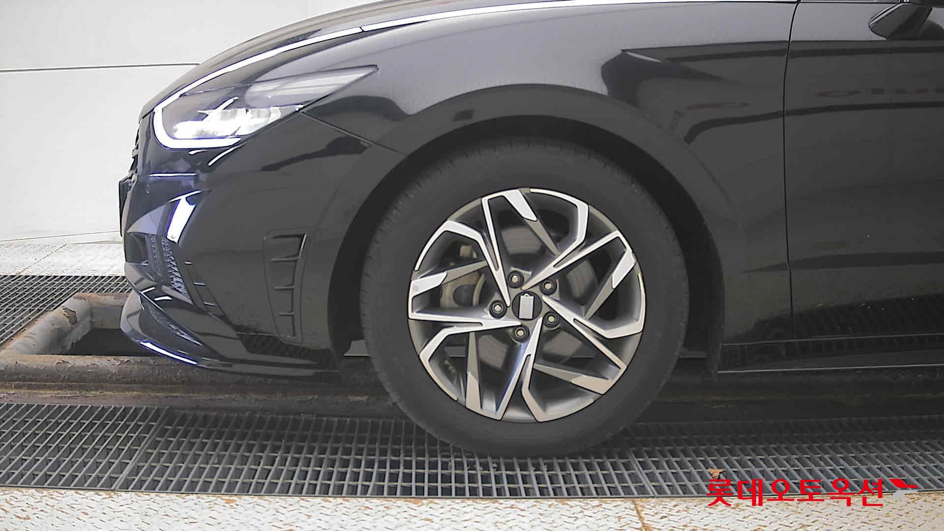 Hyundai Sonata id 3446703 из Кореи 21