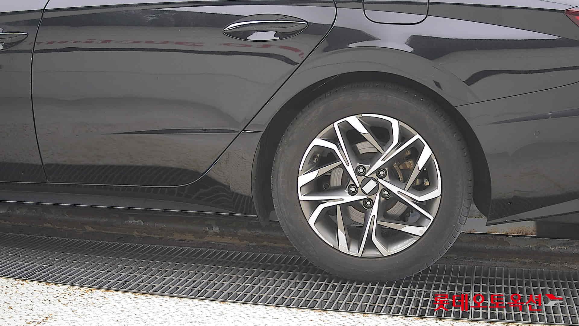 Hyundai Sonata id 3446703 из Кореи 22