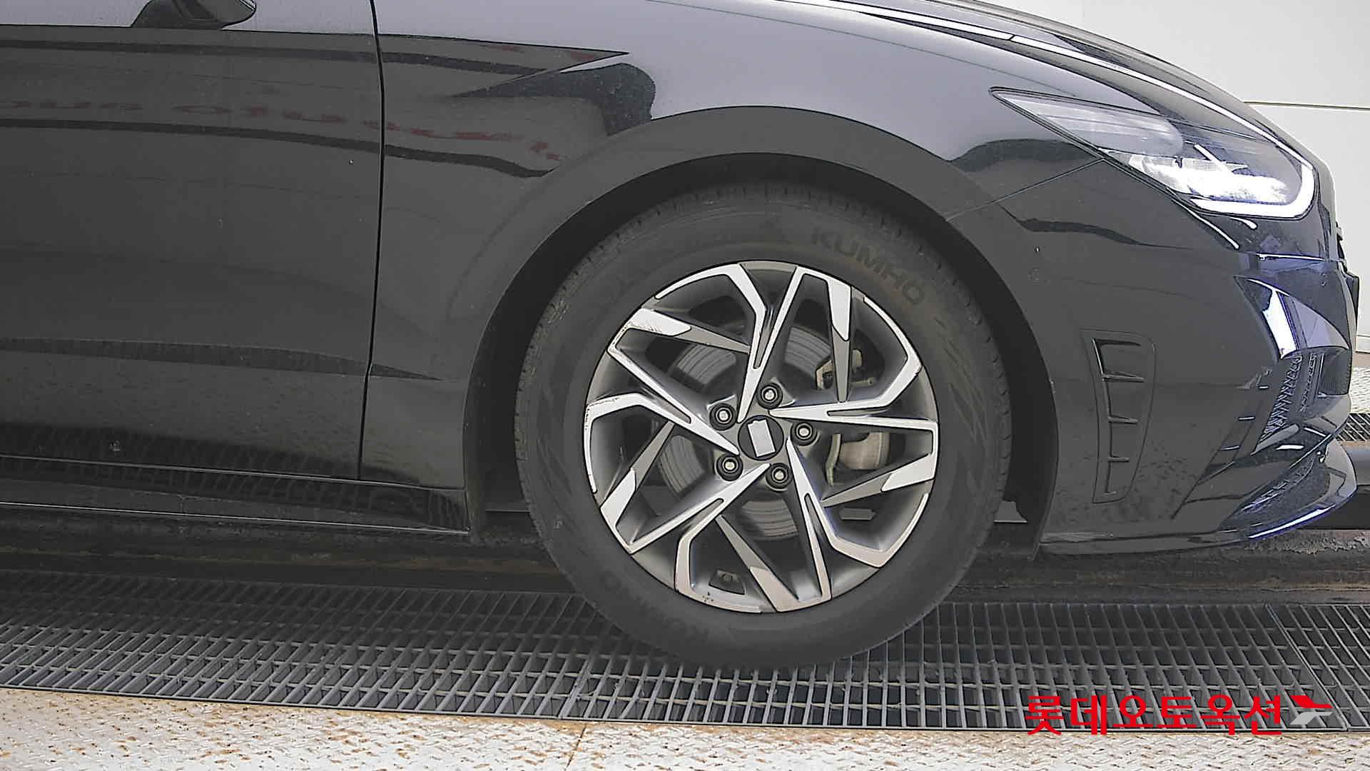 Hyundai Sonata id 3446703 из Кореи 23