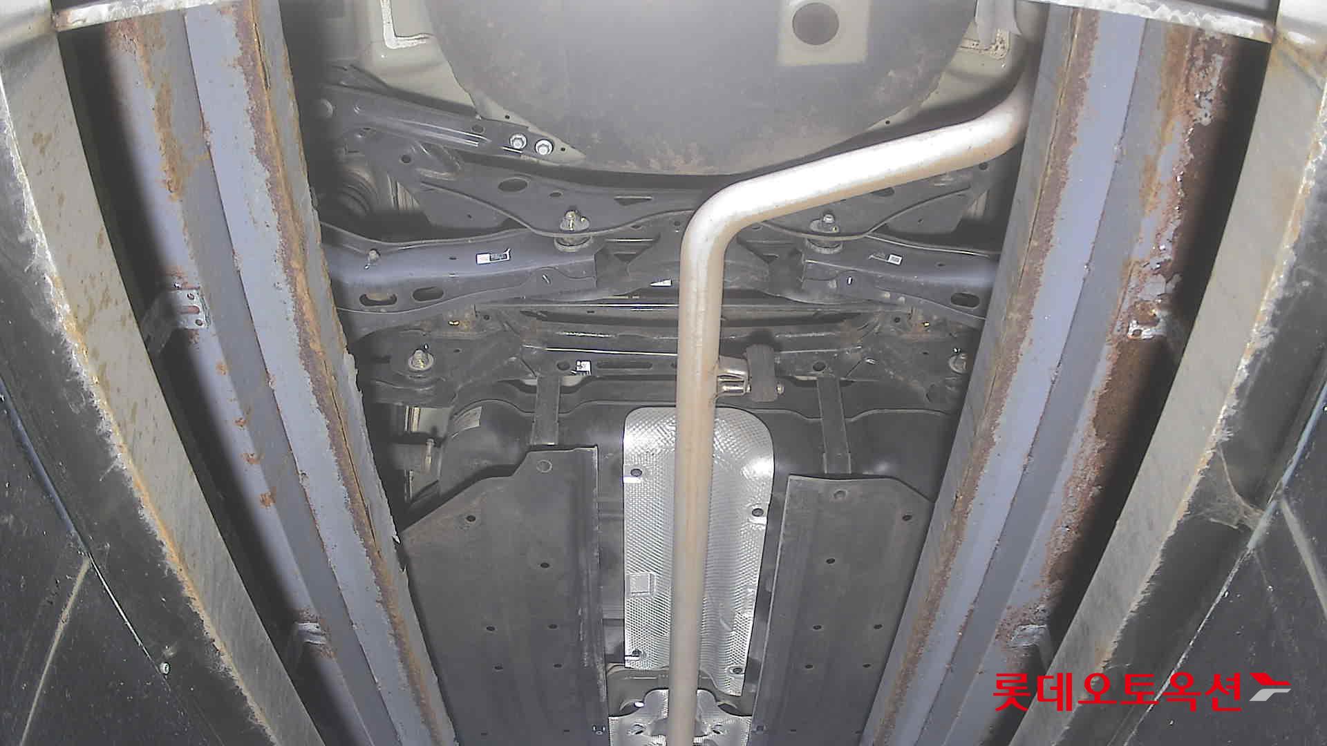 Hyundai Sonata id 3446703 из Кореи 27