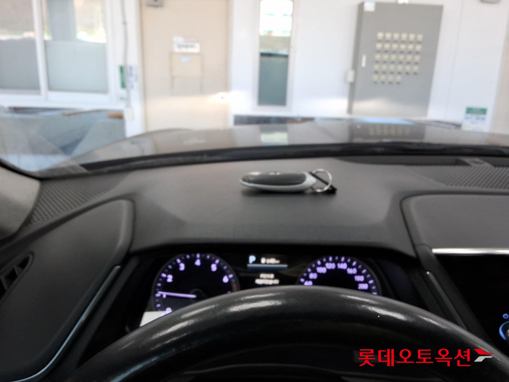 Hyundai Sonata id 3446703 из Кореи 33