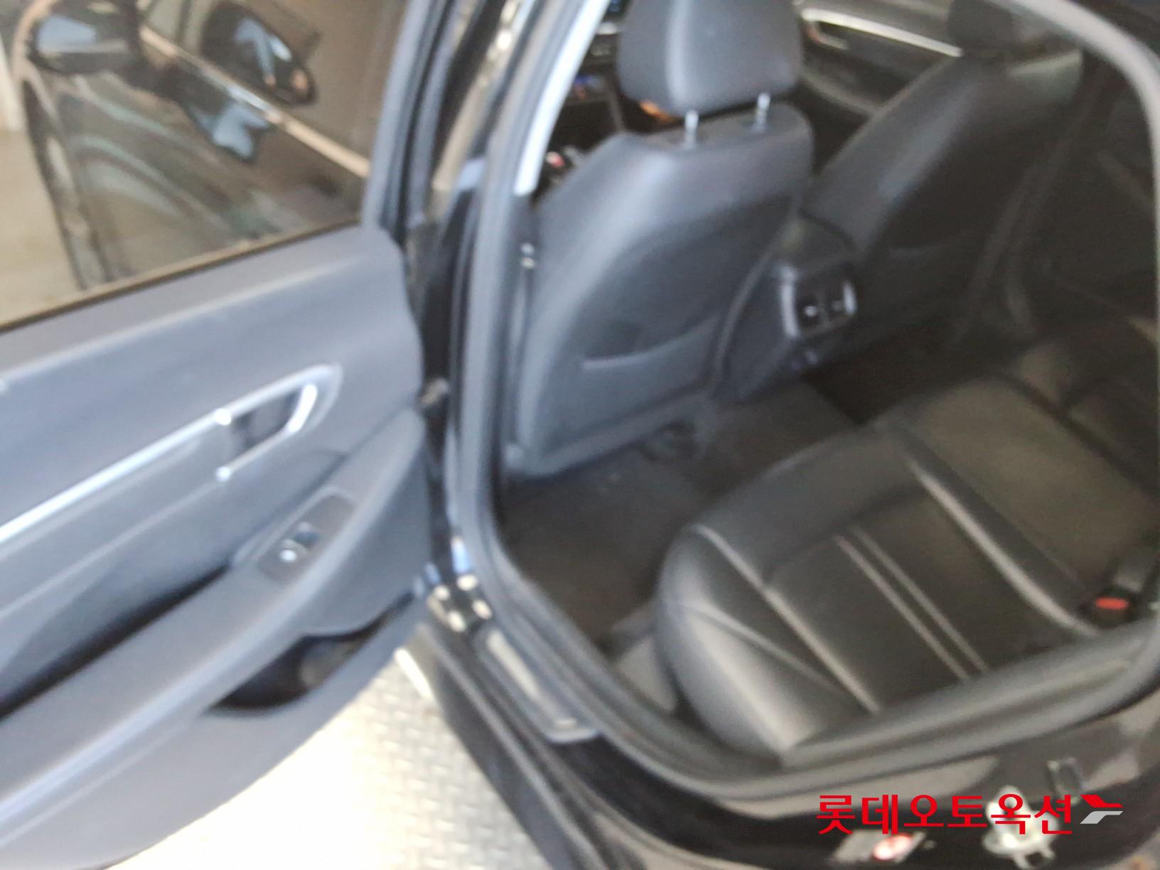 Hyundai Sonata id 3446703 из Кореи 36