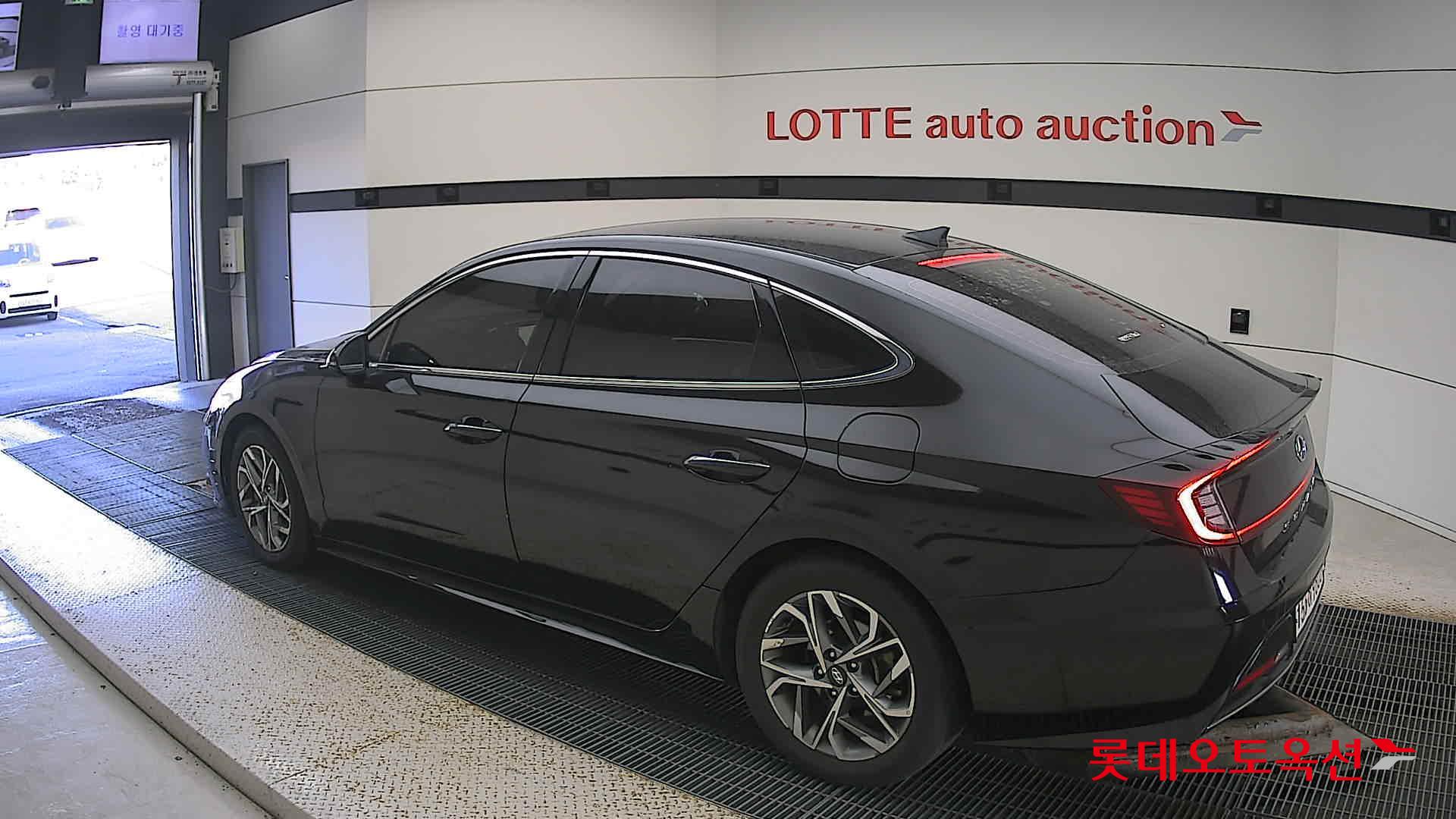 Hyundai Sonata id 3446672 из Кореи 10