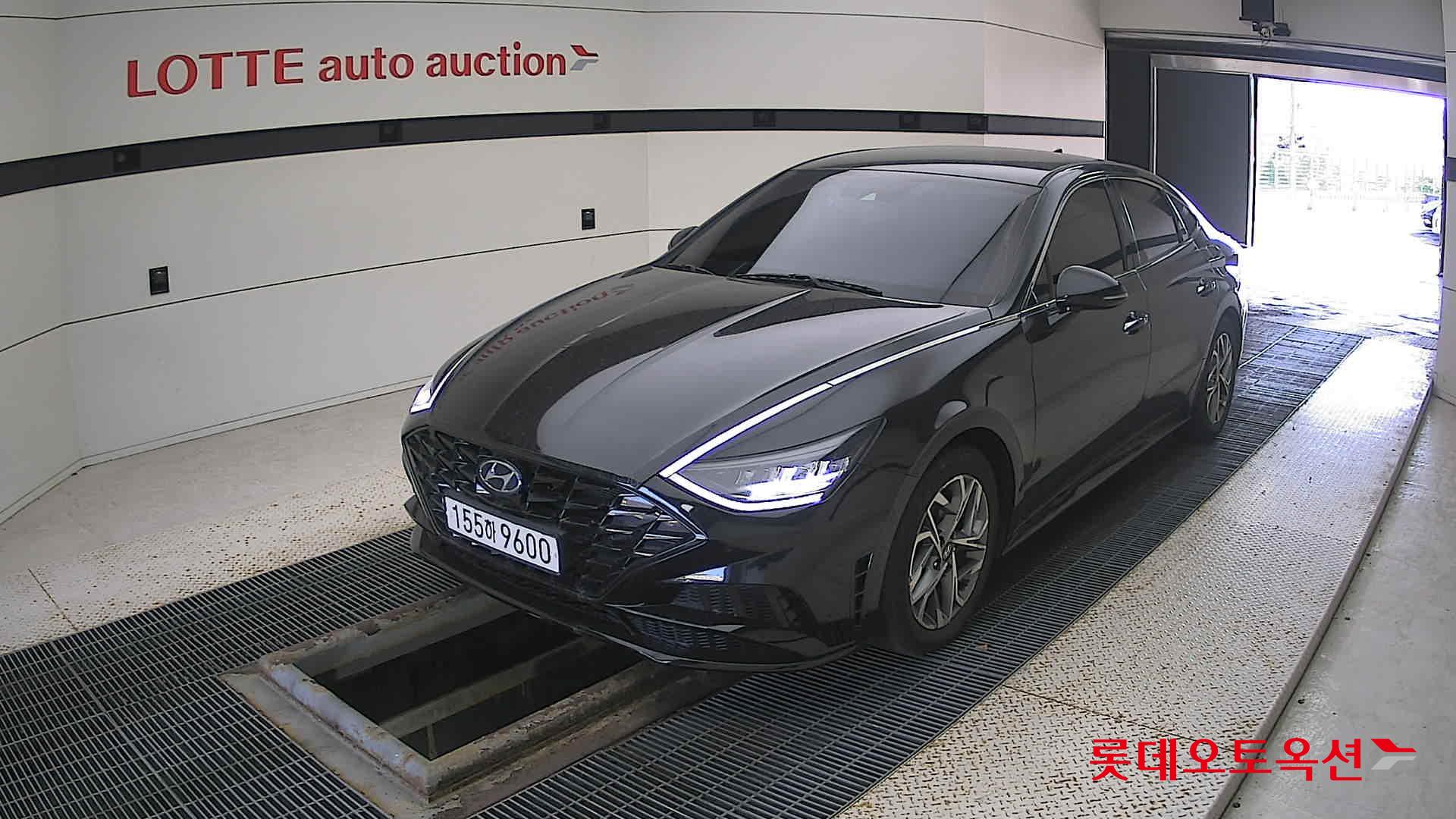 Hyundai Sonata id 3446672 из Кореи 14