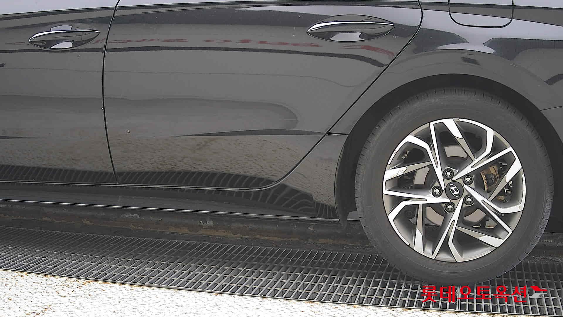 Hyundai Sonata id 3446672 из Кореи 22