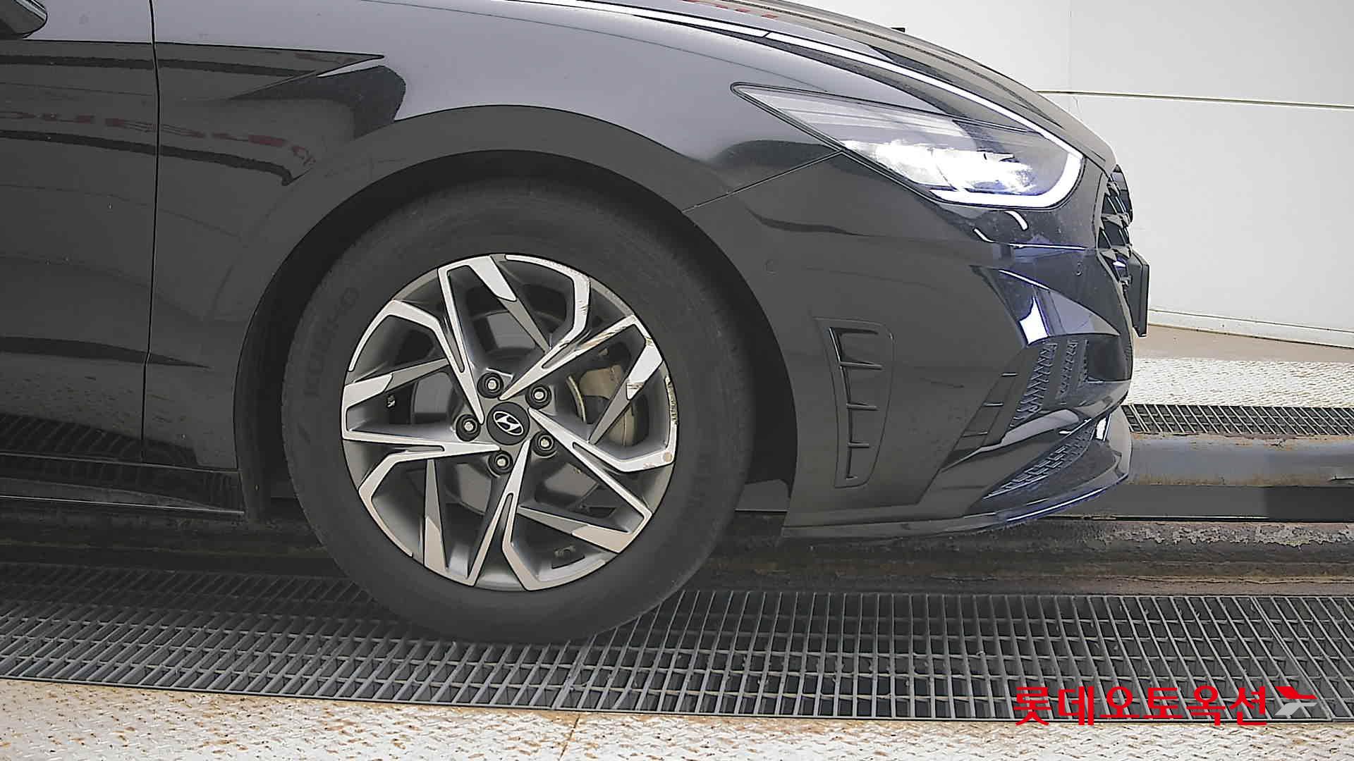 Hyundai Sonata id 3446672 из Кореи 23