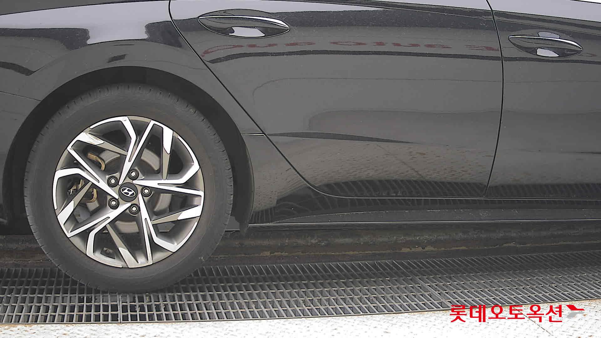 Hyundai Sonata id 3446672 из Кореи 24