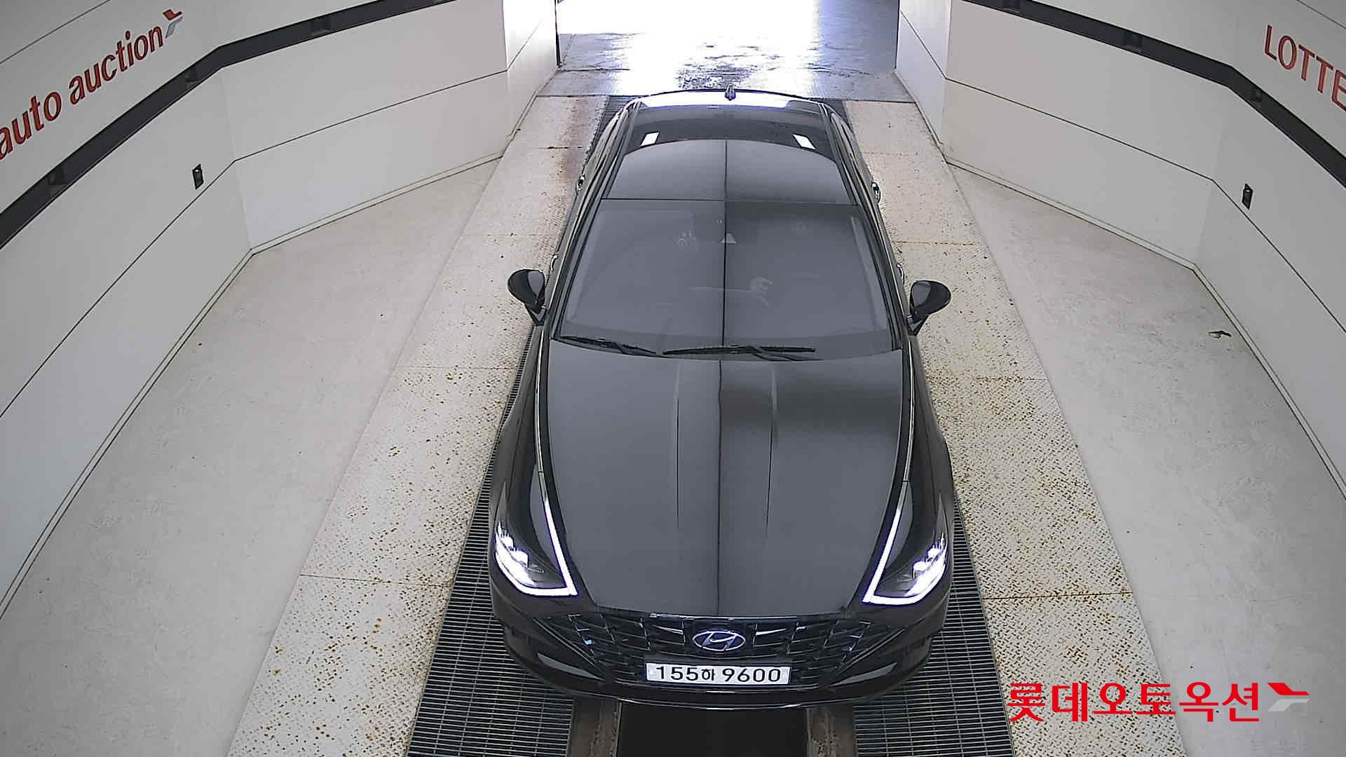 Hyundai Sonata id 3446672 из Кореи 25