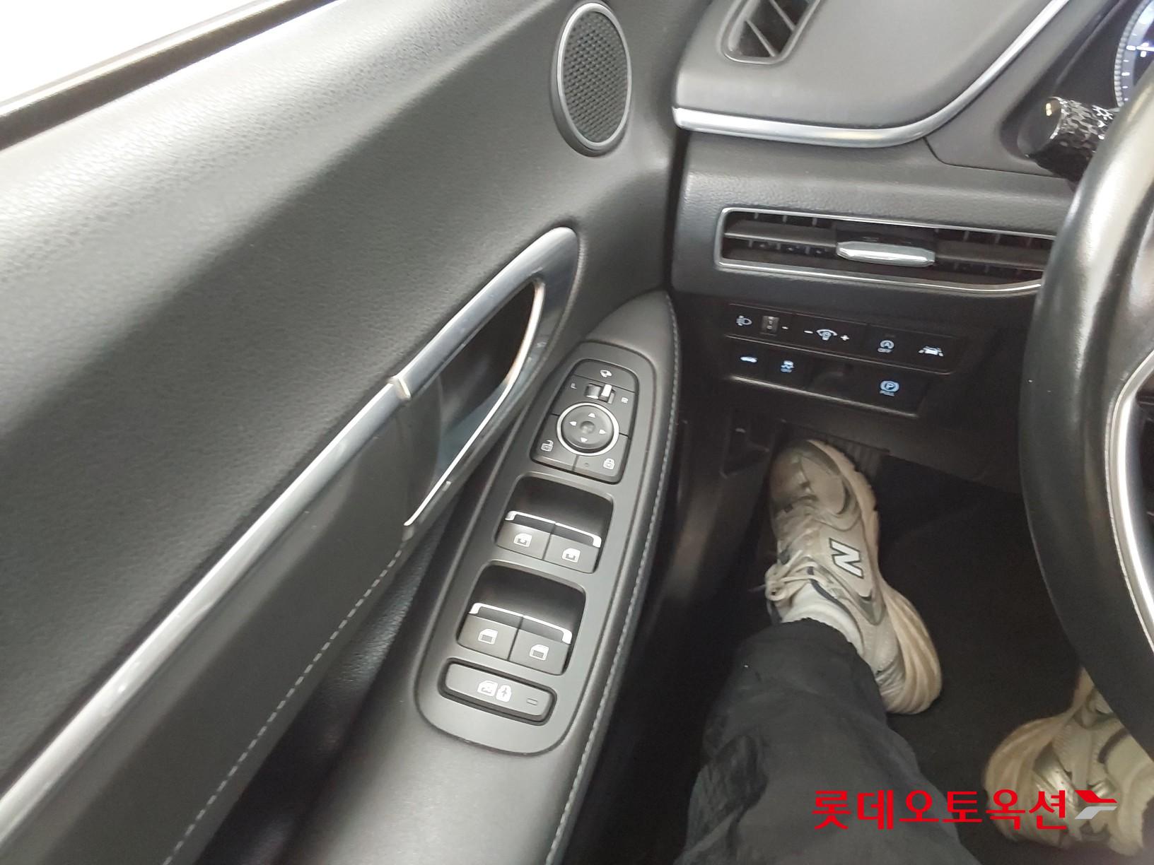 Hyundai Sonata id 3446672 из Кореи 28