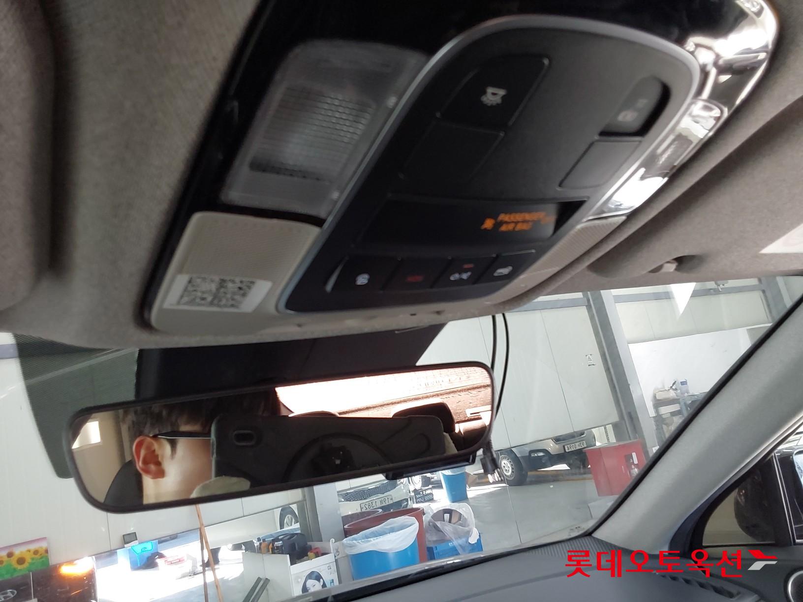 Hyundai Sonata id 3446672 из Кореи 30