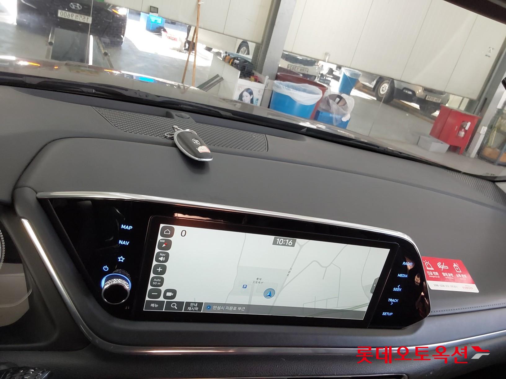 Hyundai Sonata id 3446672 из Кореи 31