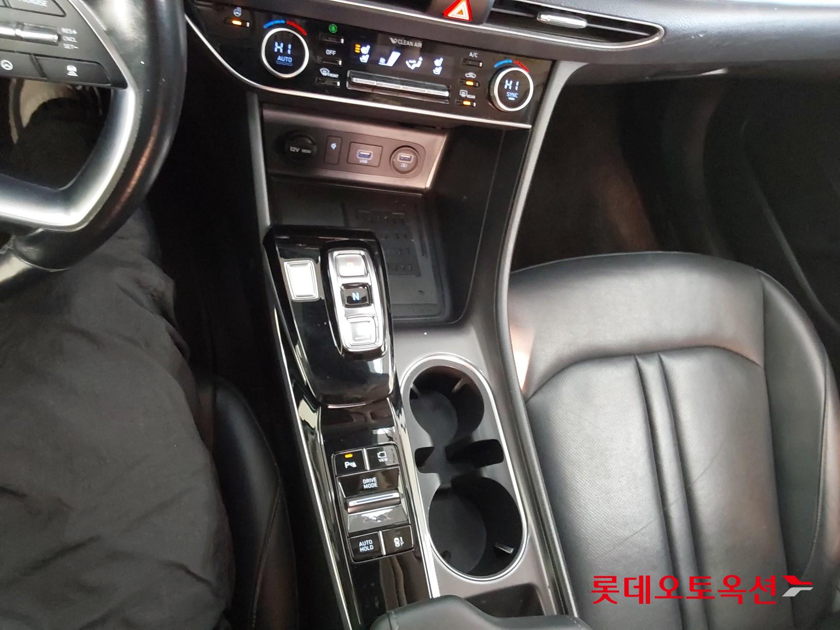 Hyundai Sonata id 3446672 из Кореи 33