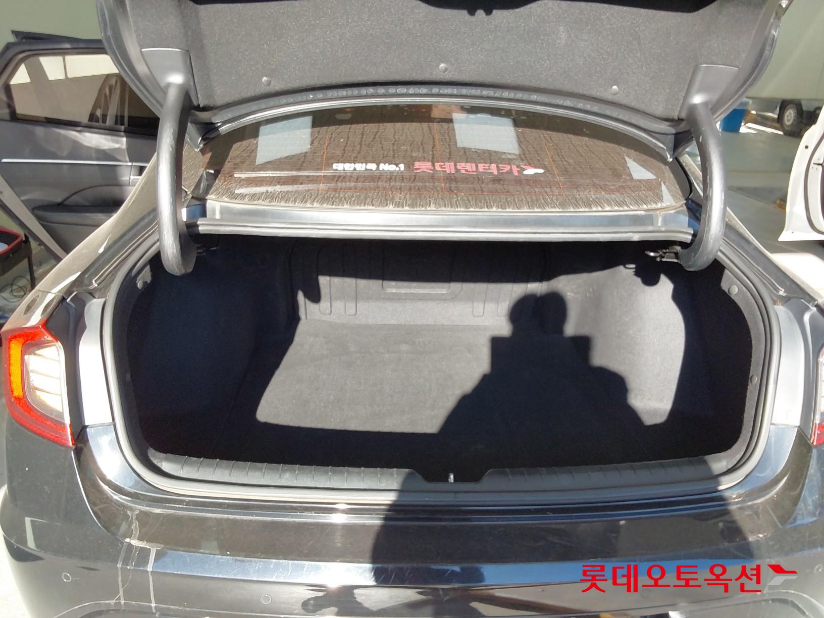 Hyundai Sonata id 3446672 из Кореи 37