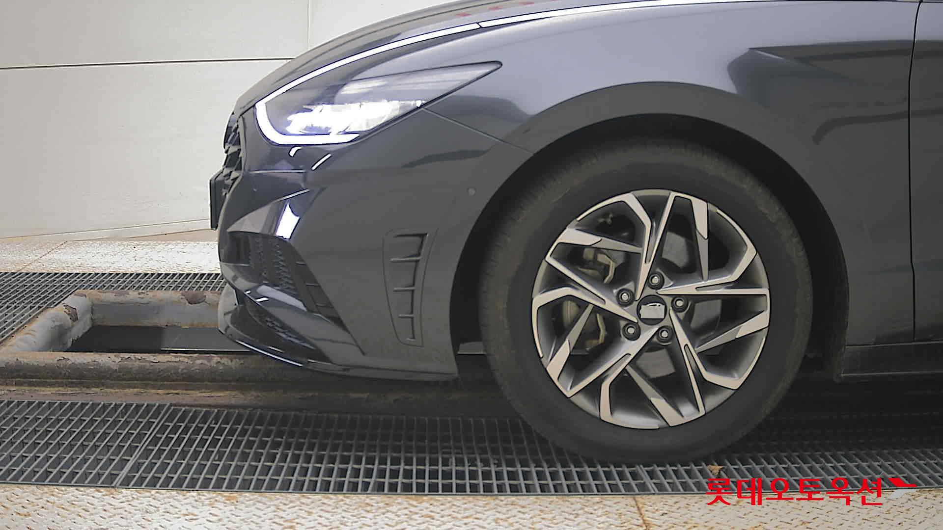 Hyundai Sonata id 3436582 из Кореи 21