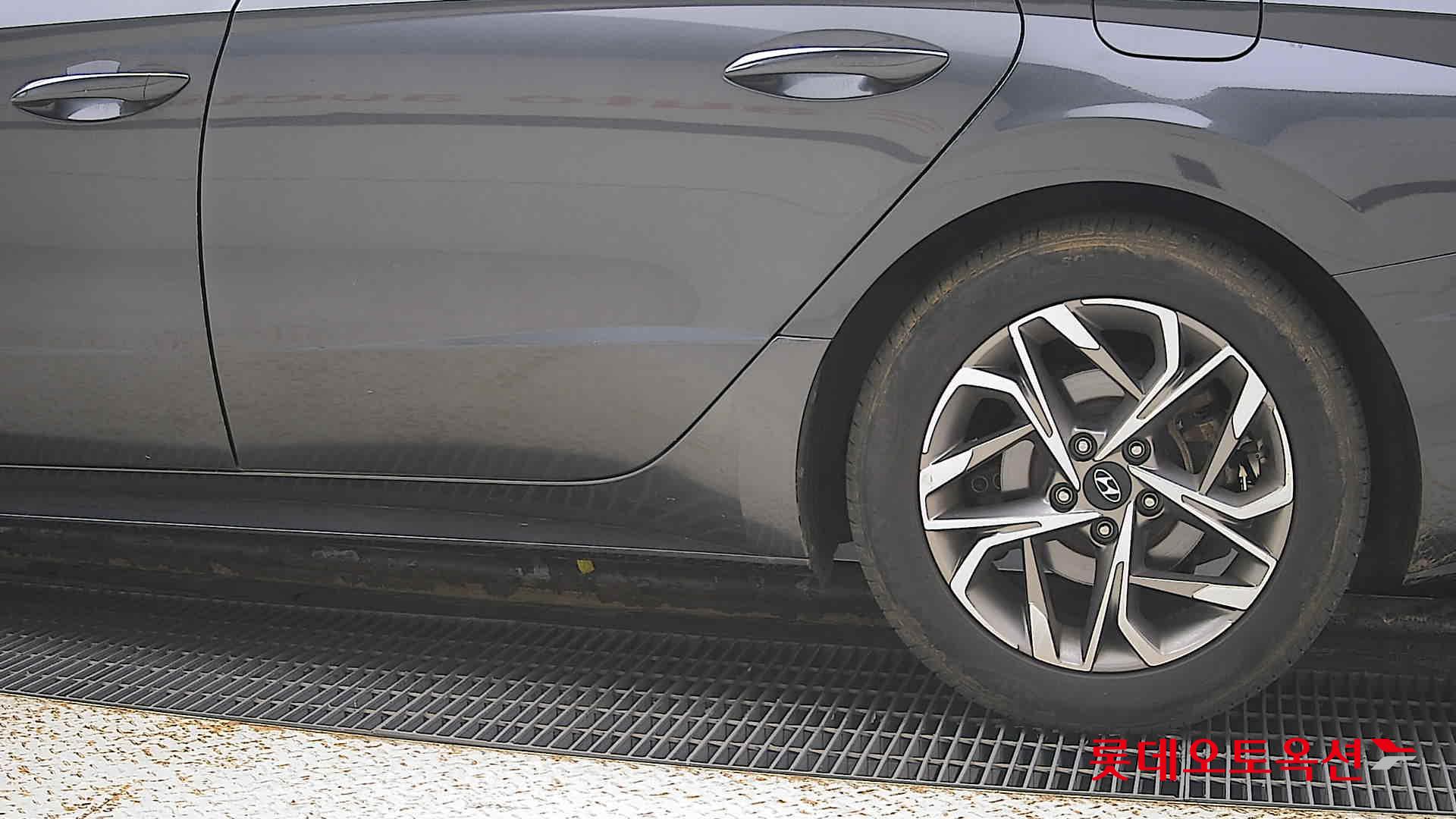 Hyundai Sonata id 3436582 из Кореи 22