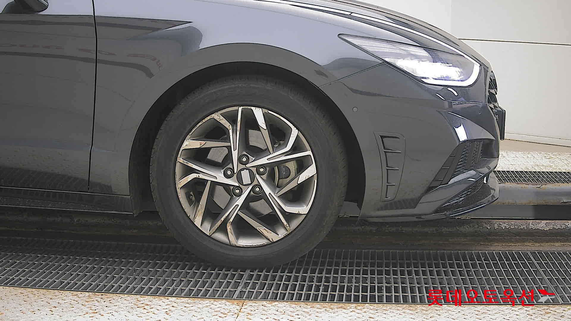 Hyundai Sonata id 3436582 из Кореи 23