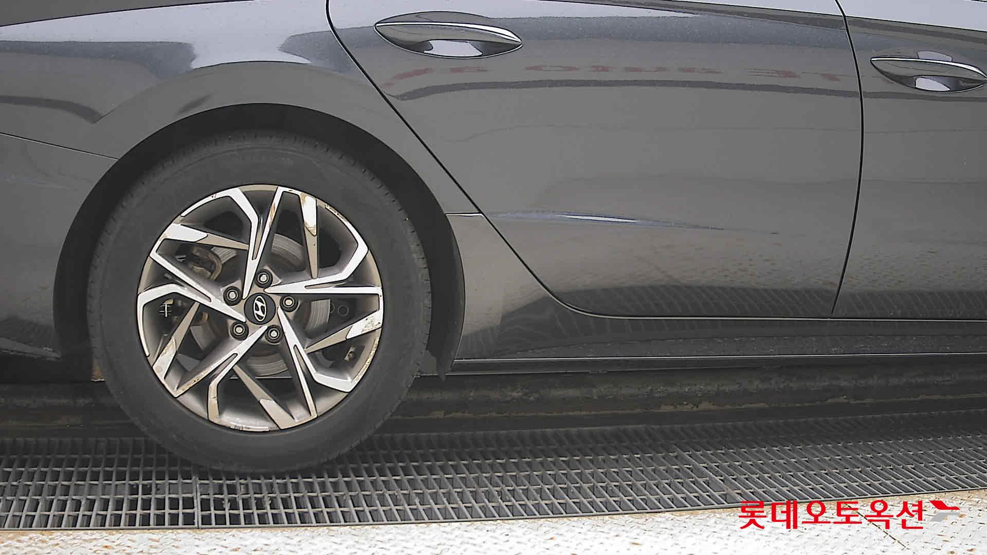 Hyundai Sonata id 3436582 из Кореи 24