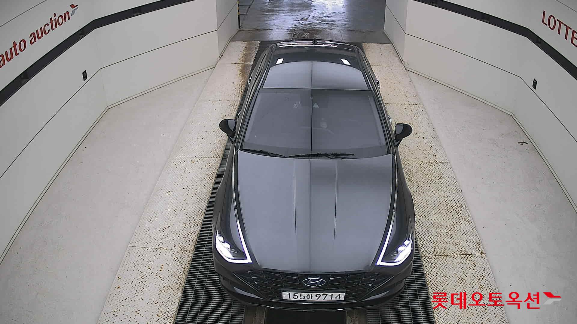 Hyundai Sonata id 3436582 из Кореи 25