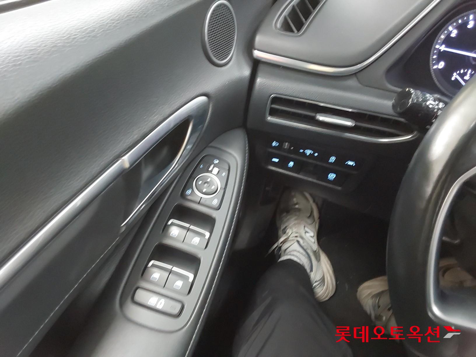 Hyundai Sonata id 3436582 из Кореи 28