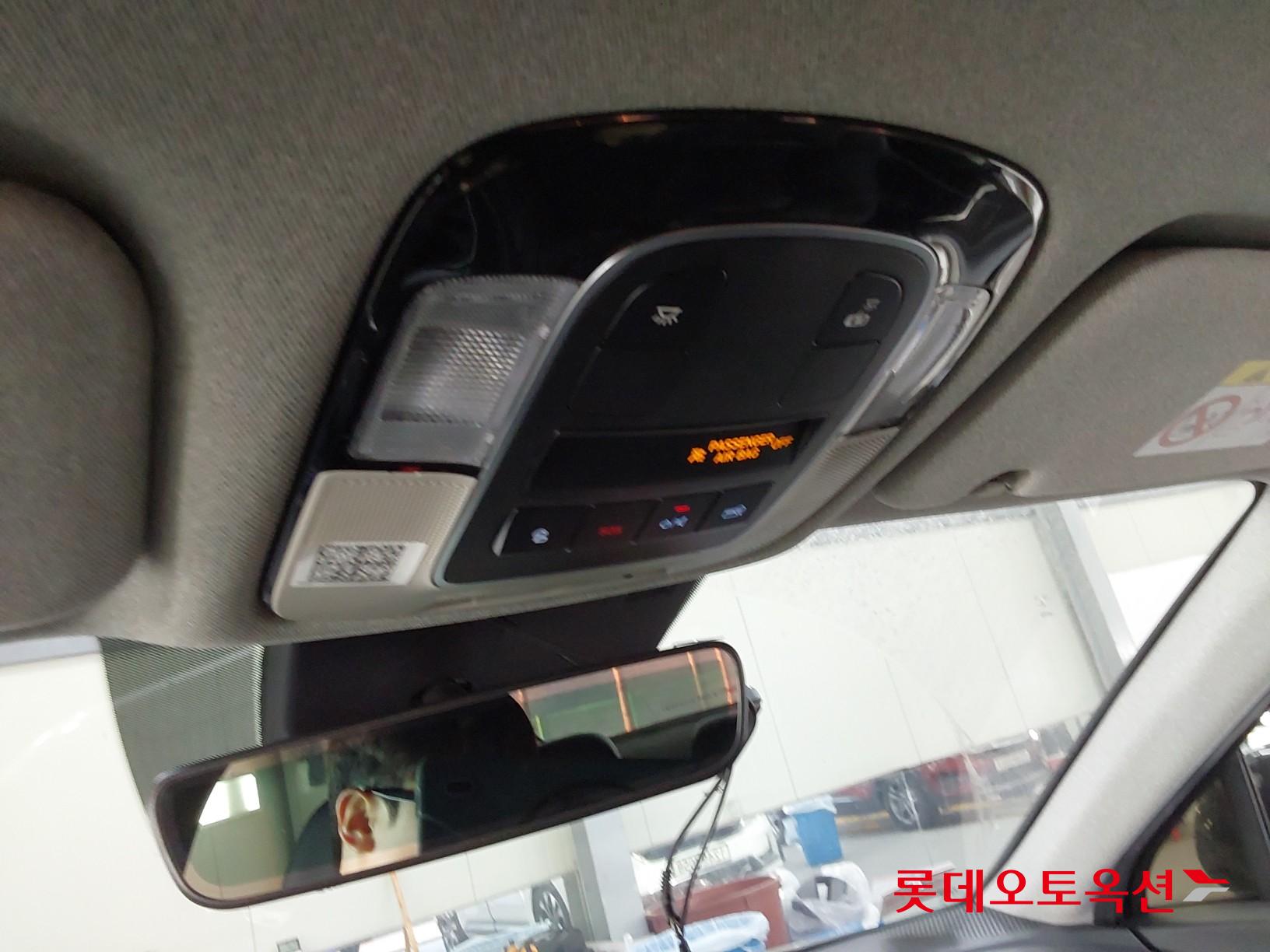 Hyundai Sonata id 3436582 из Кореи 30