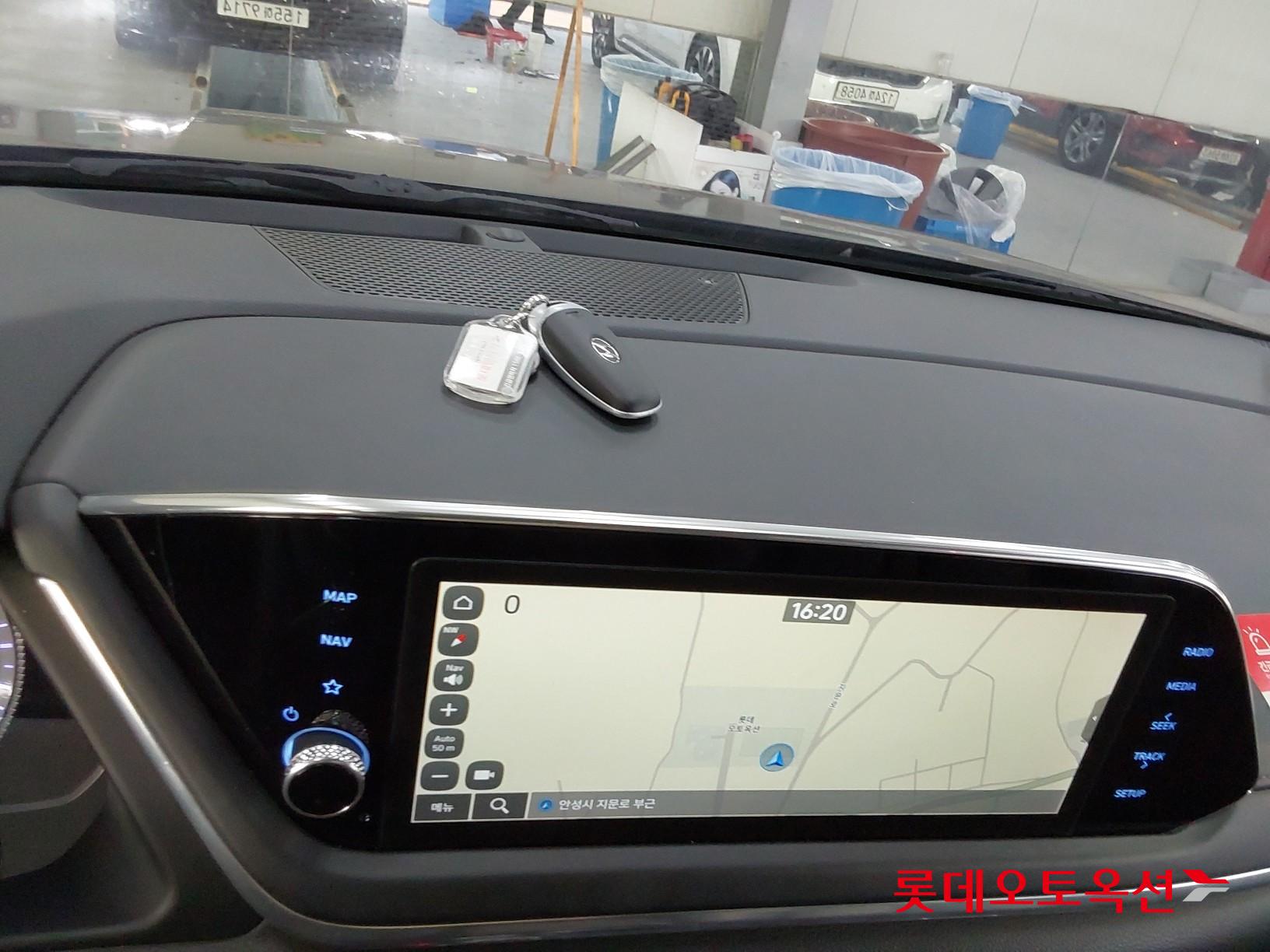 Hyundai Sonata id 3436582 из Кореи 31