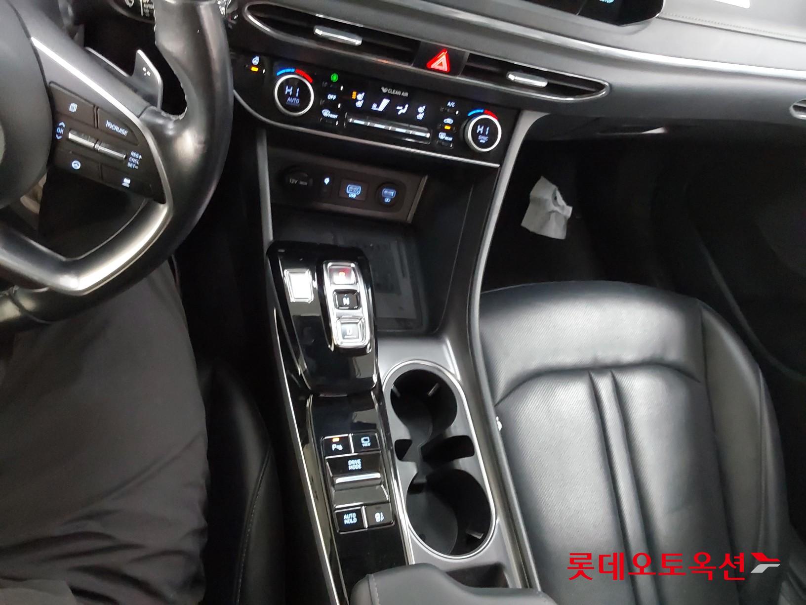 Hyundai Sonata id 3436582 из Кореи 33