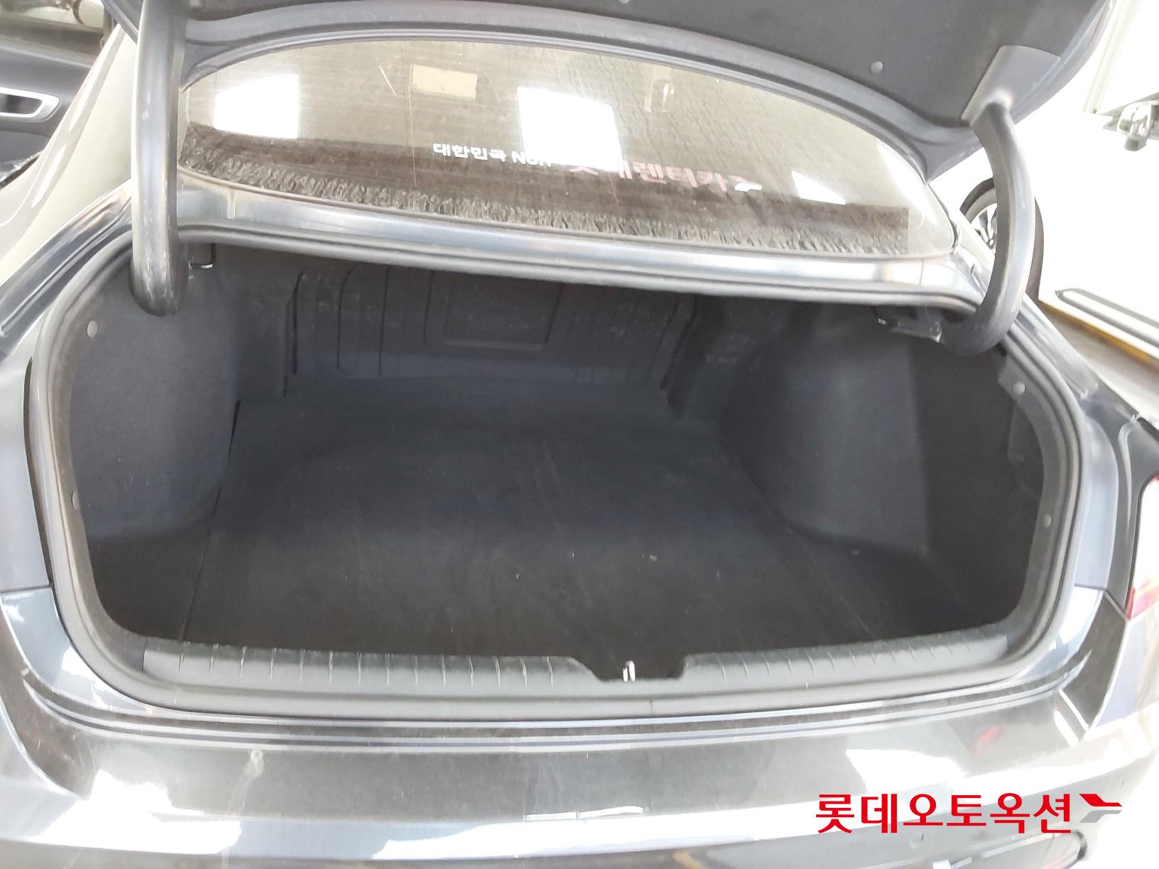 Hyundai Sonata id 3436582 из Кореи 37