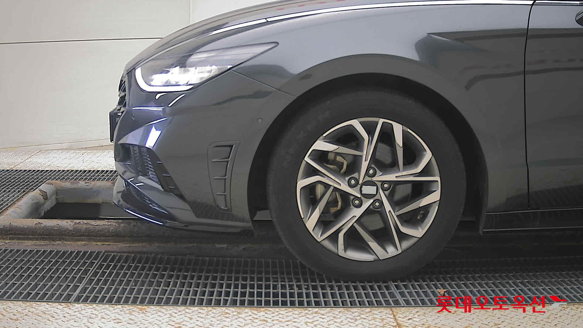 Hyundai Sonata id 3441808 из Кореи 21