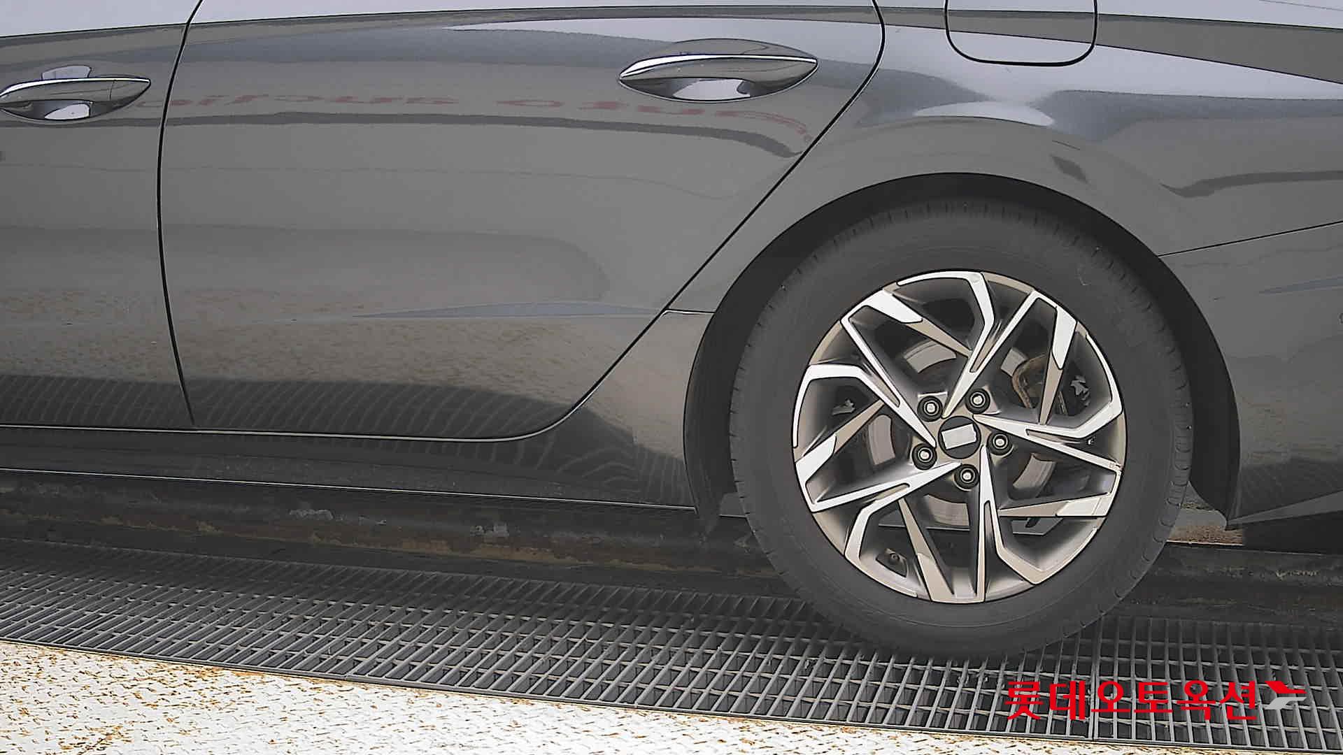 Hyundai Sonata id 3441808 из Кореи 22