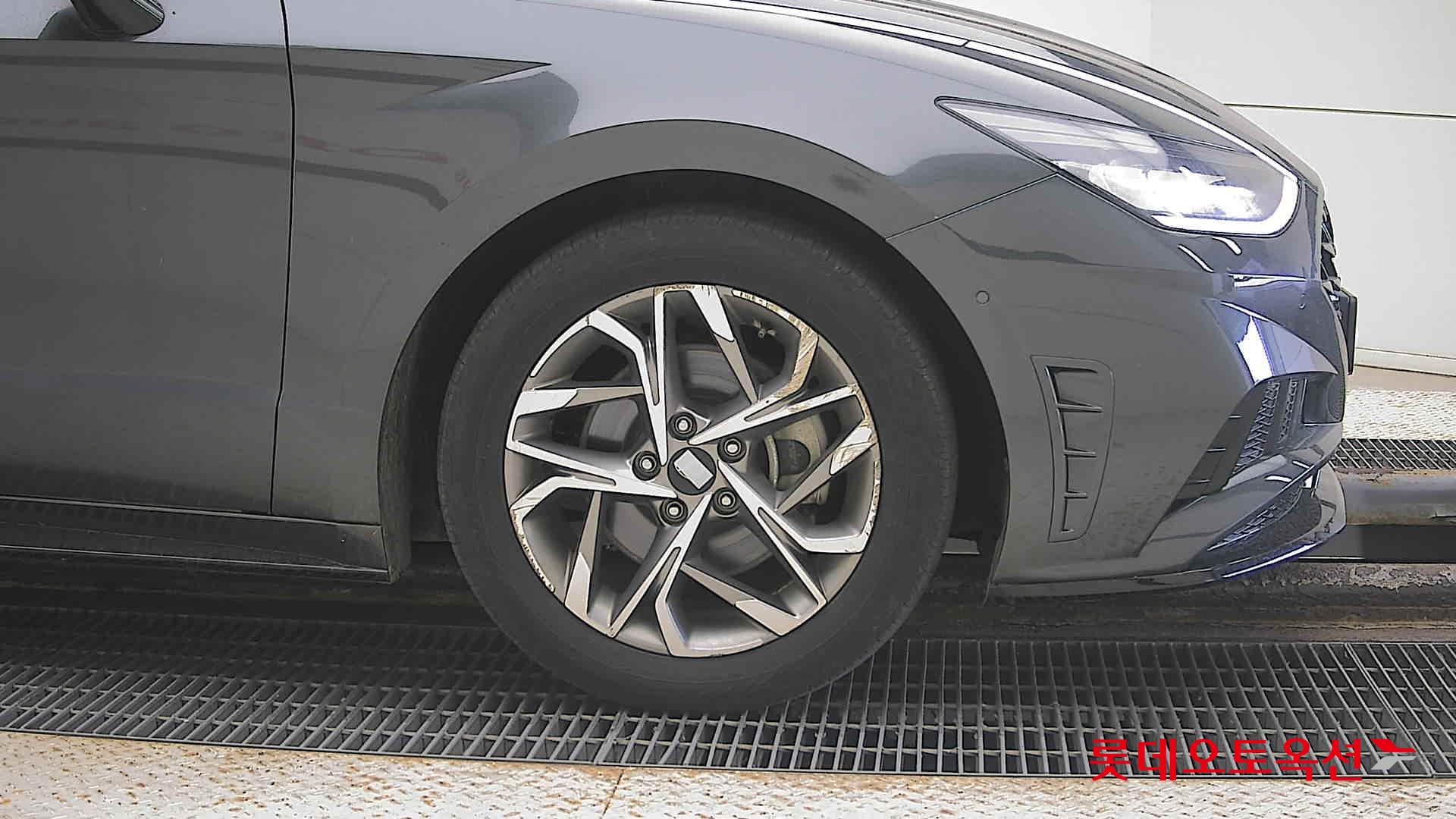 Hyundai Sonata id 3441808 из Кореи 23