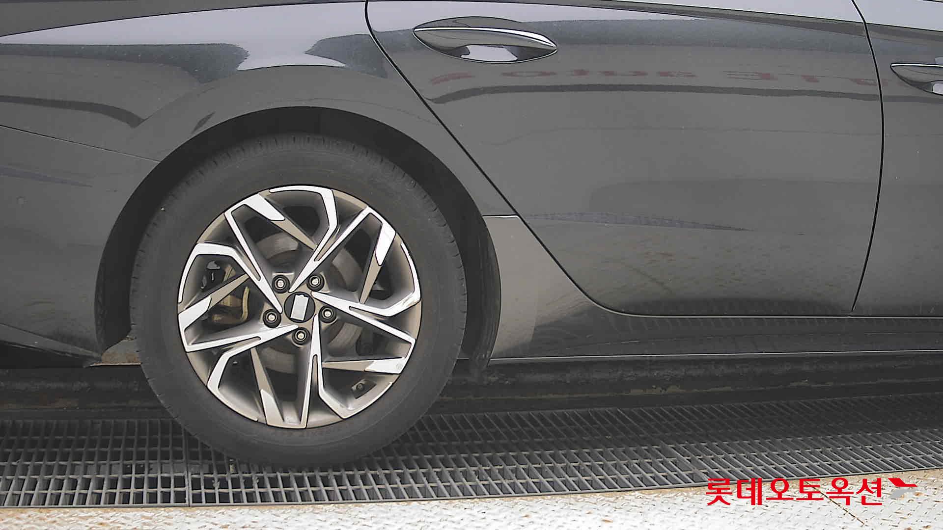 Hyundai Sonata id 3441808 из Кореи 24