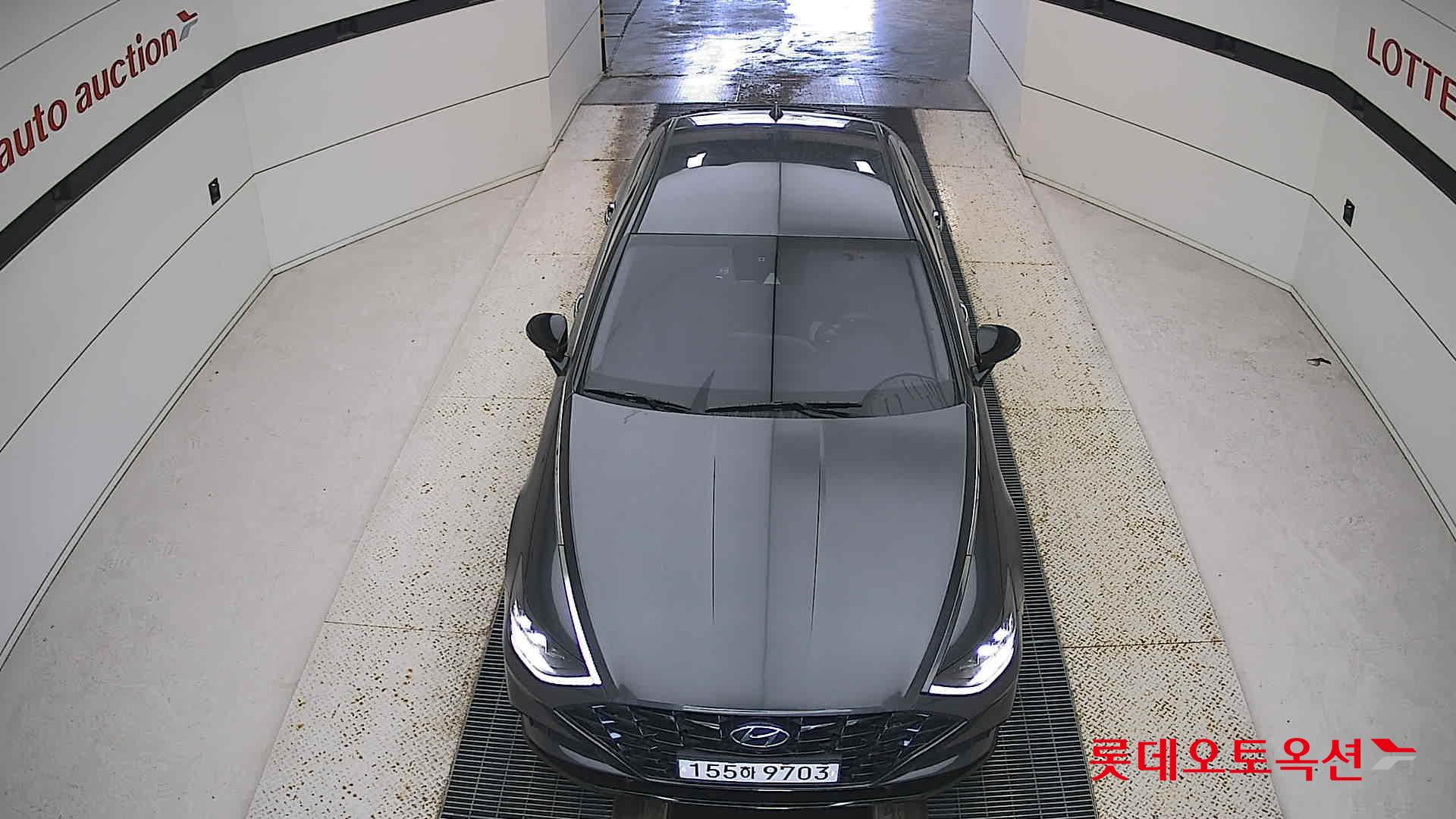 Hyundai Sonata id 3441808 из Кореи 25