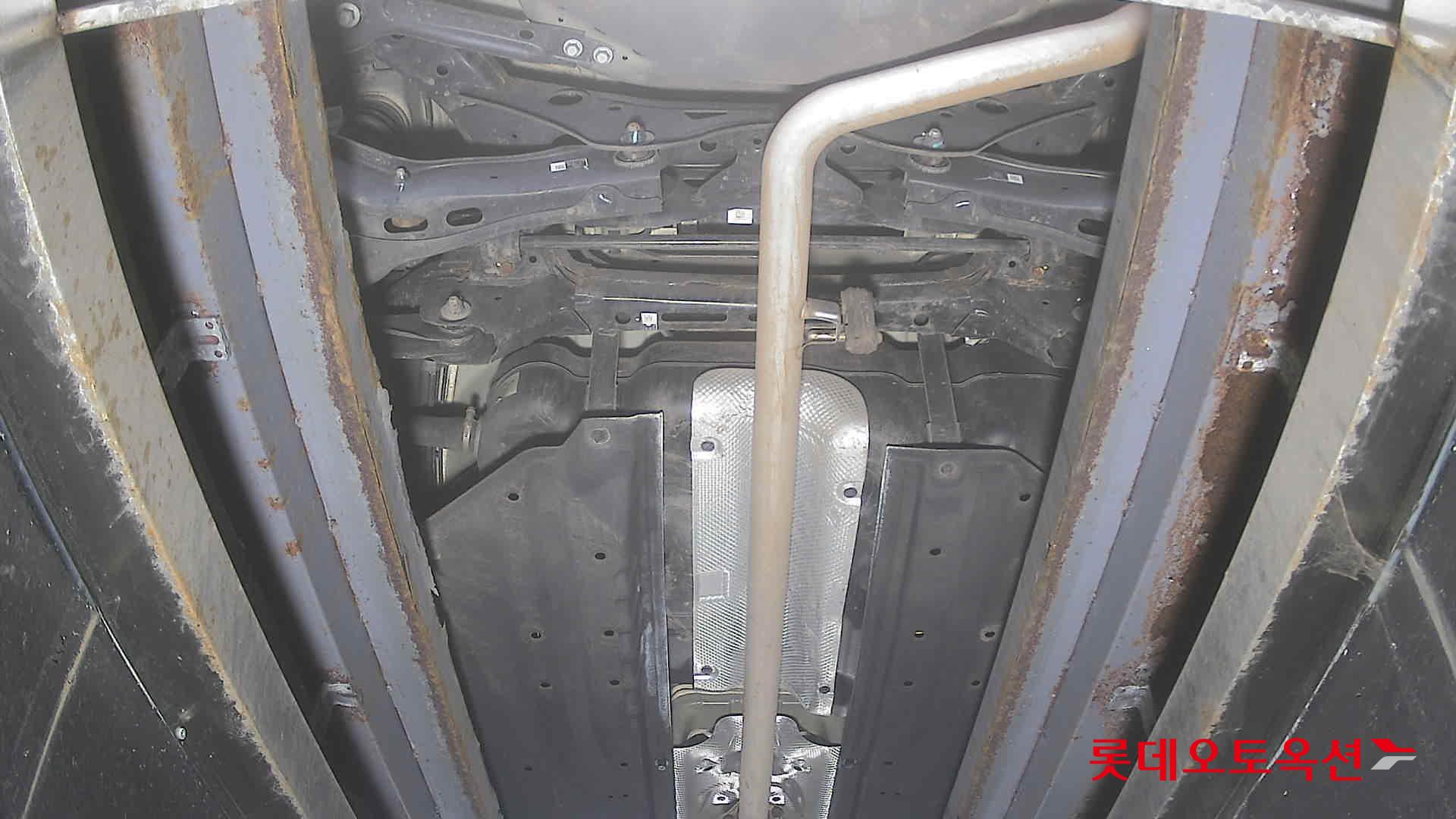 Hyundai Sonata id 3441808 из Кореи 27