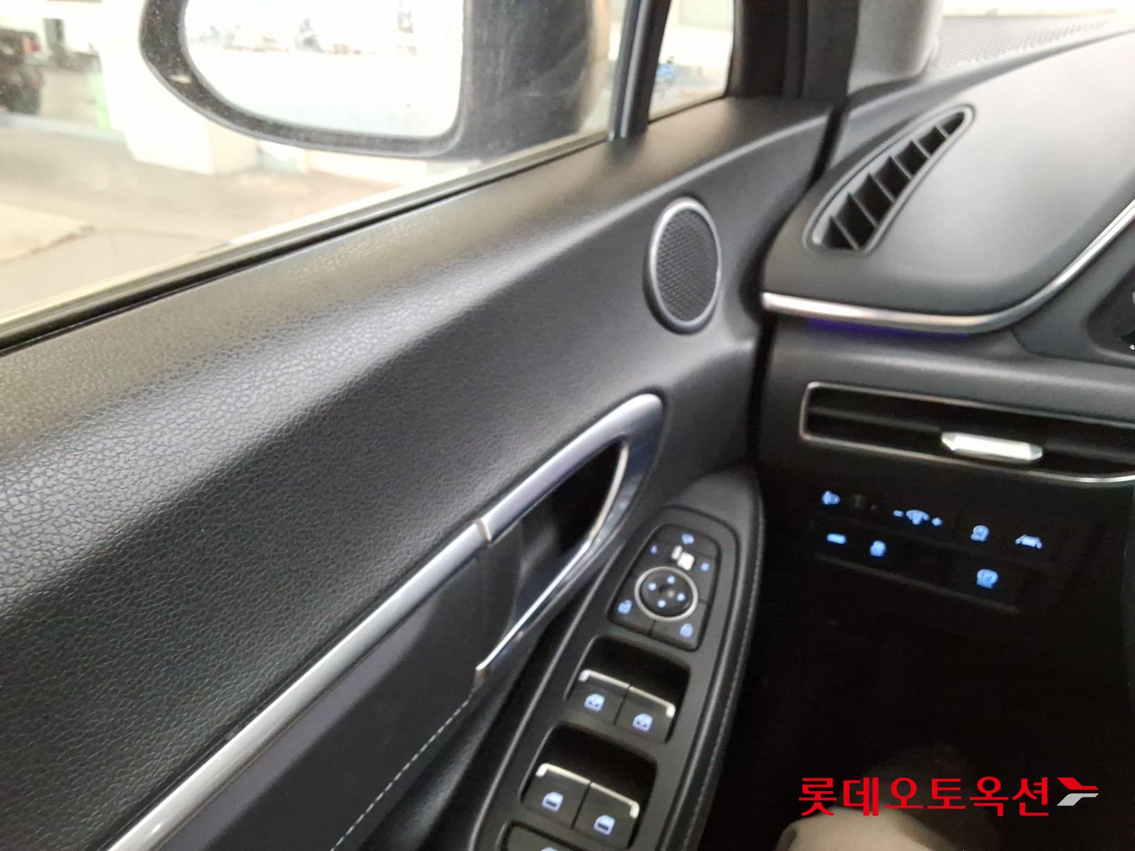 Hyundai Sonata id 3441808 из Кореи 28