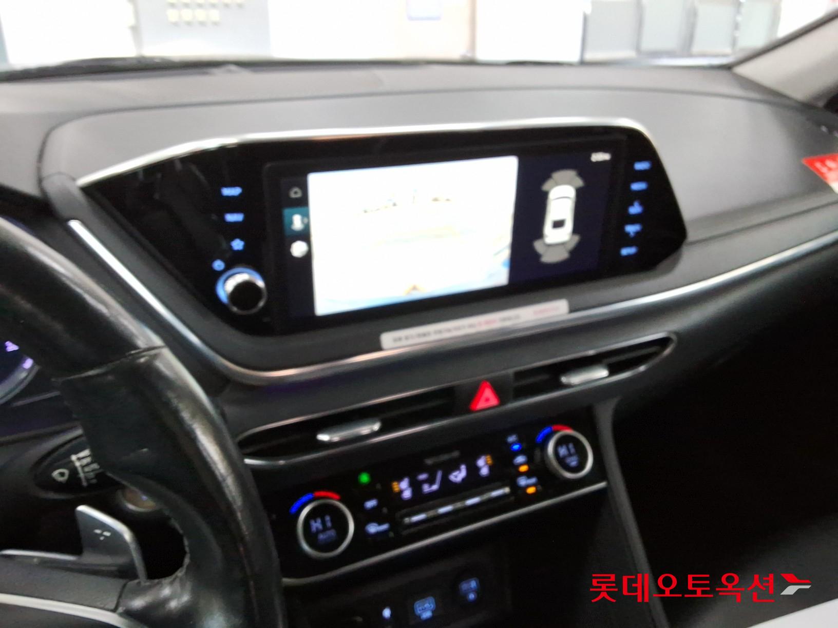 Hyundai Sonata id 3441808 из Кореи 30