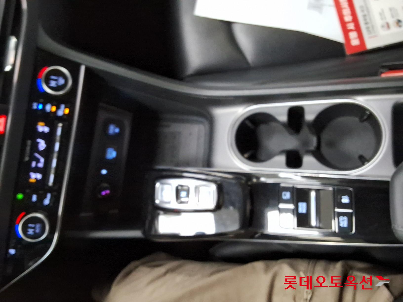 Hyundai Sonata id 3441808 из Кореи 31