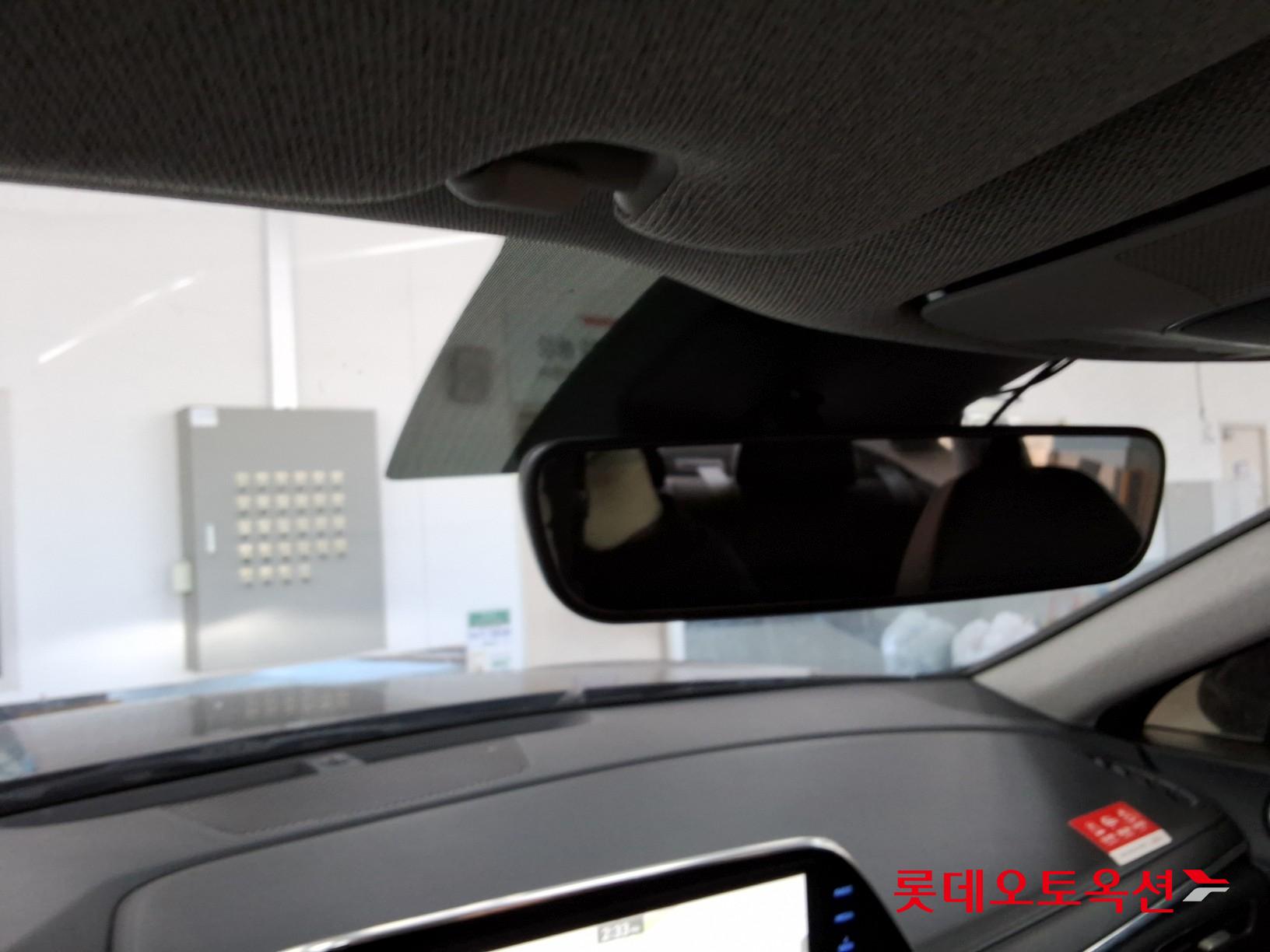 Hyundai Sonata id 3441808 из Кореи 32