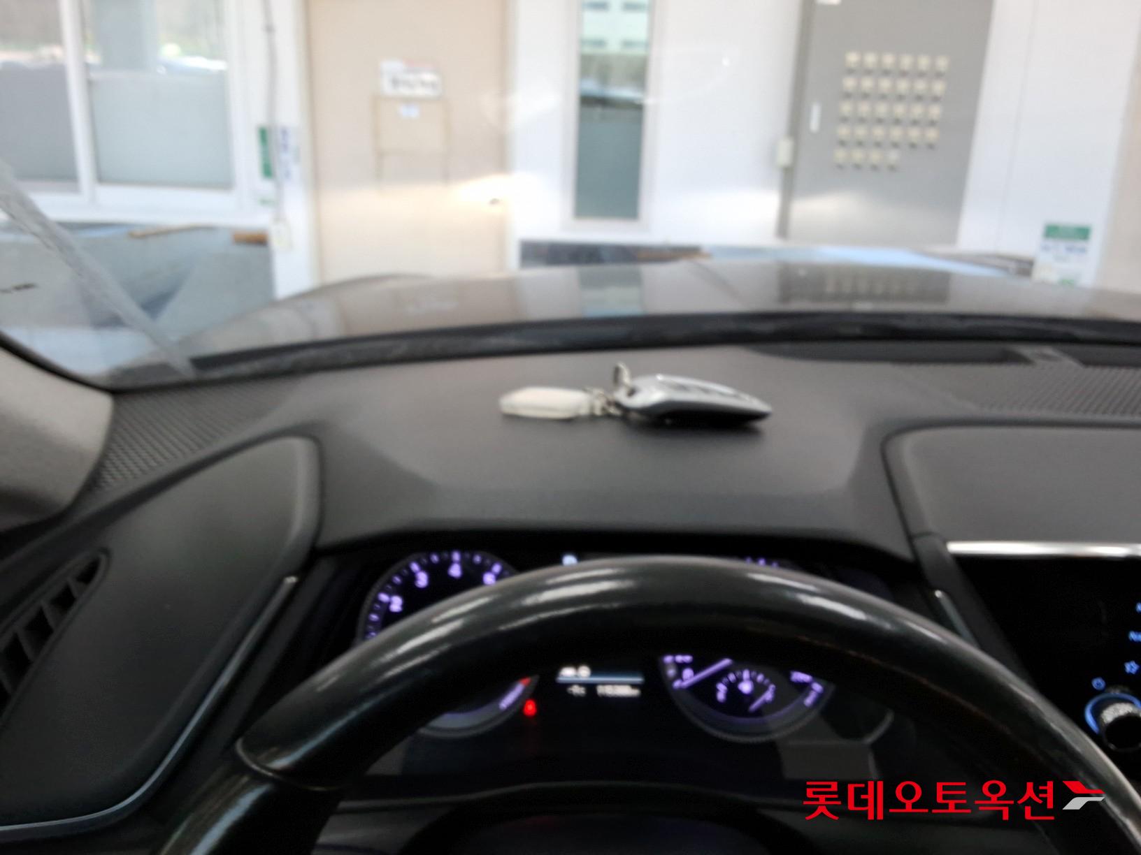 Hyundai Sonata id 3441808 из Кореи 33