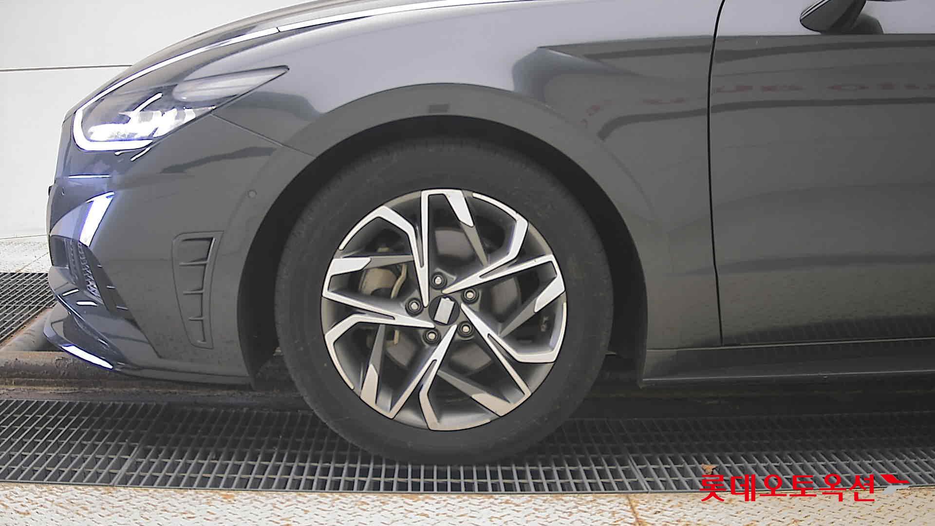 Hyundai Sonata id 3446723 из Кореи 21