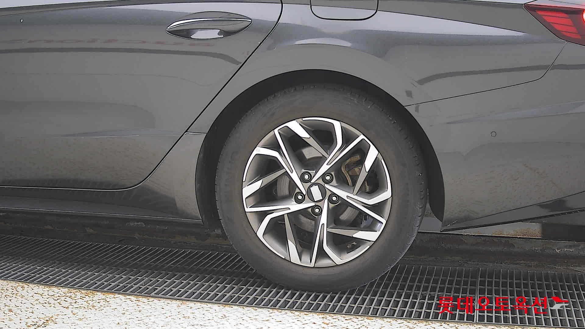 Hyundai Sonata id 3446723 из Кореи 22